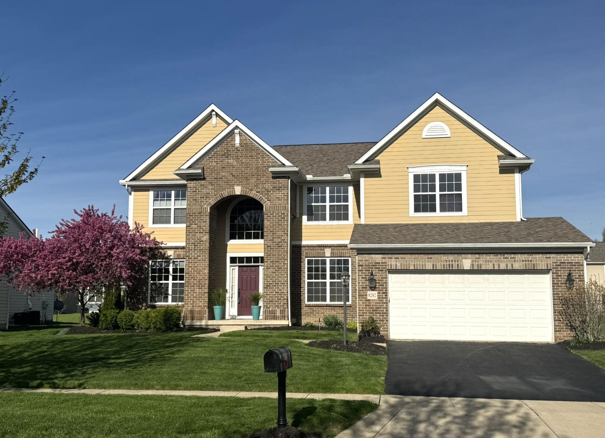 8282 Tricia Price Drive Property Photo
