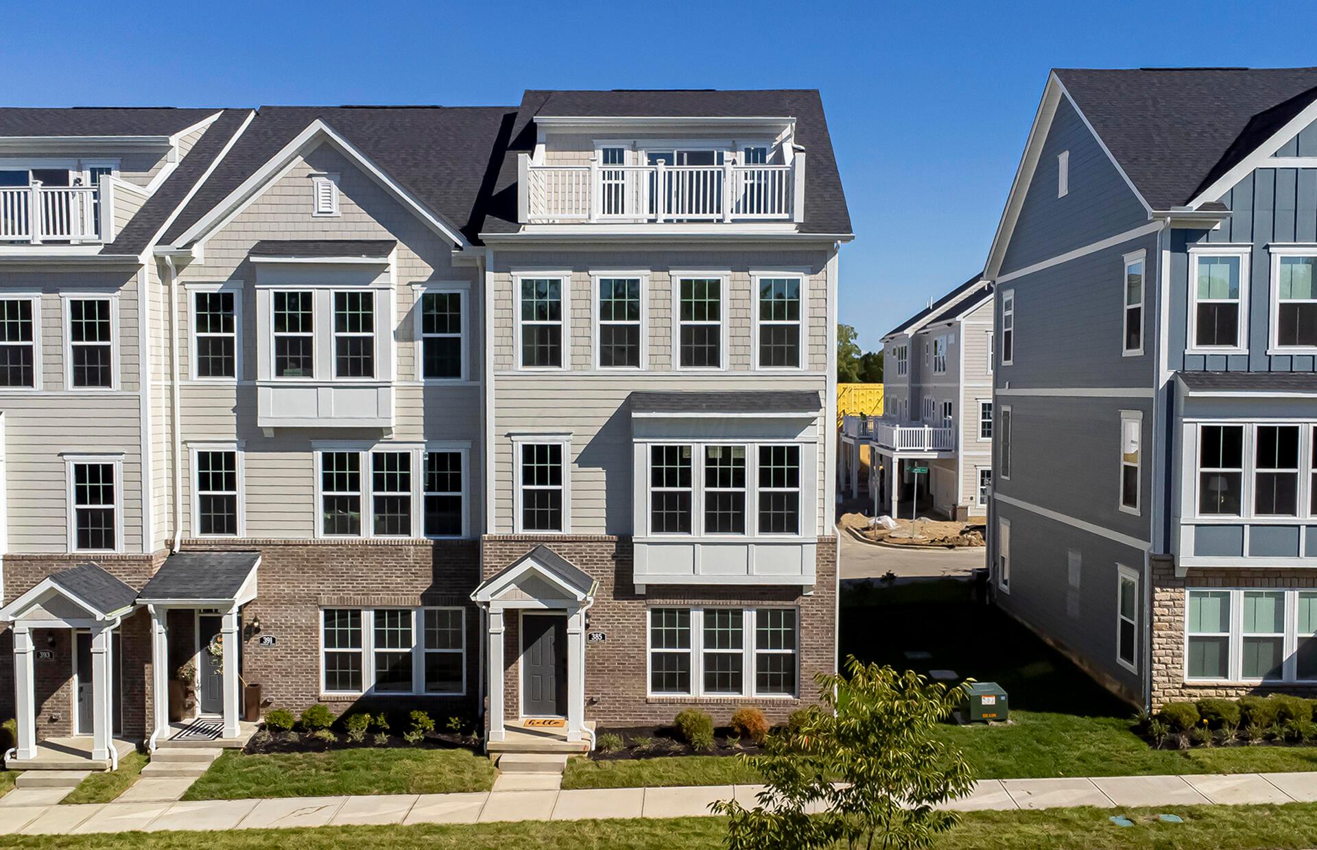 385 Hockberry Avenue, Lot 1603 Property Photo 1