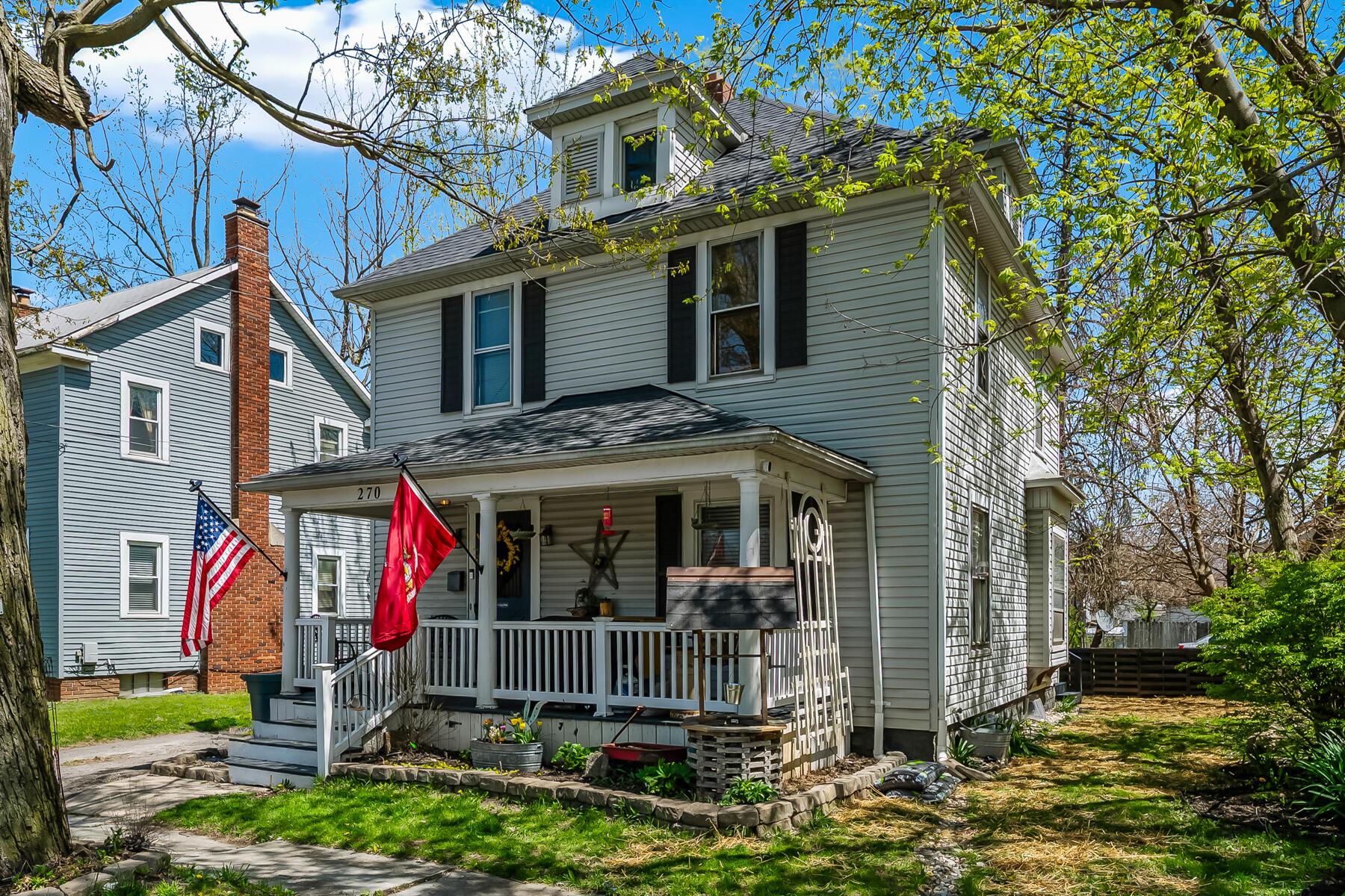 270 Windsor Street Property Photo