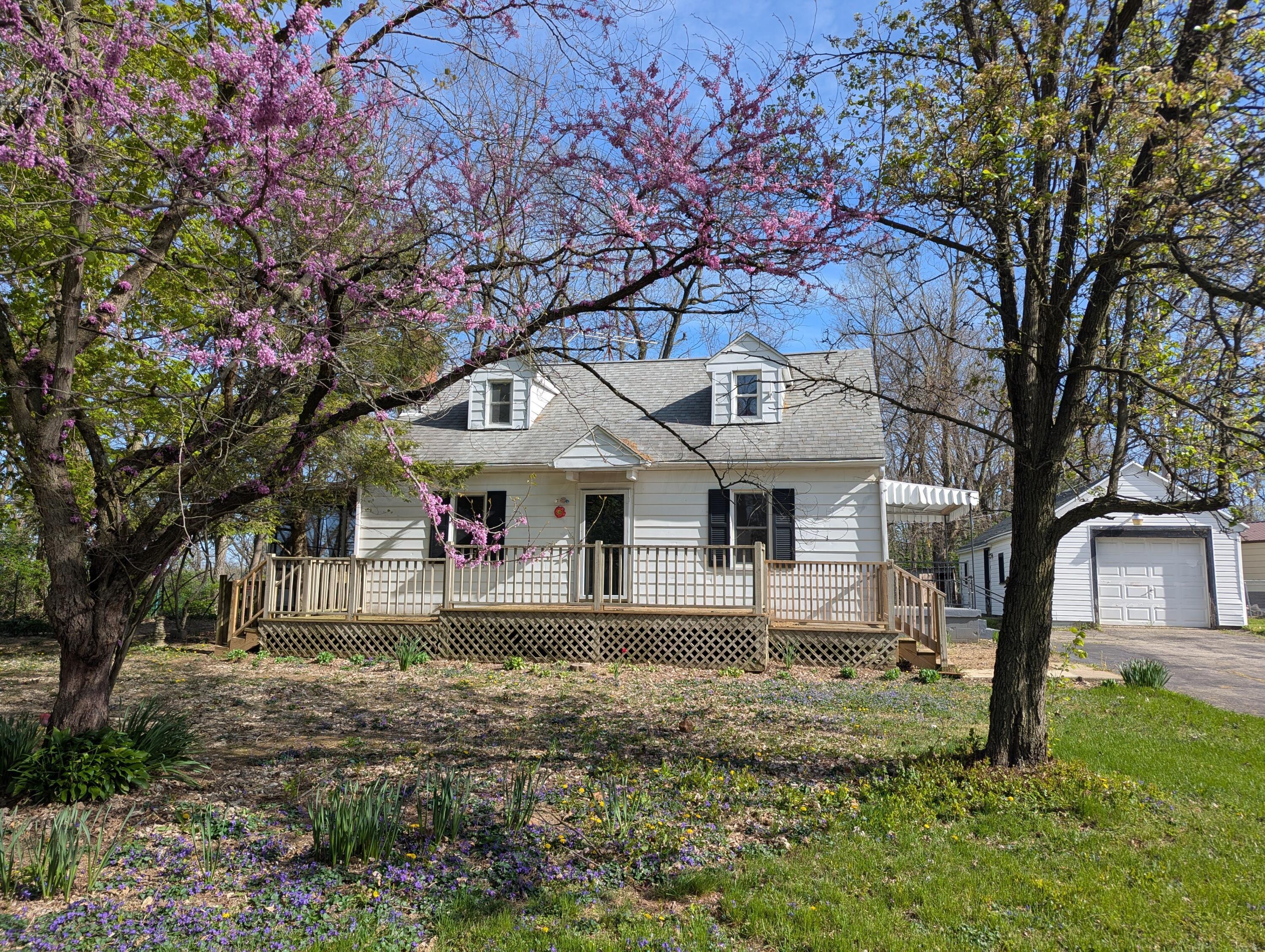 4010 Fairfield Pike Property Photo 1