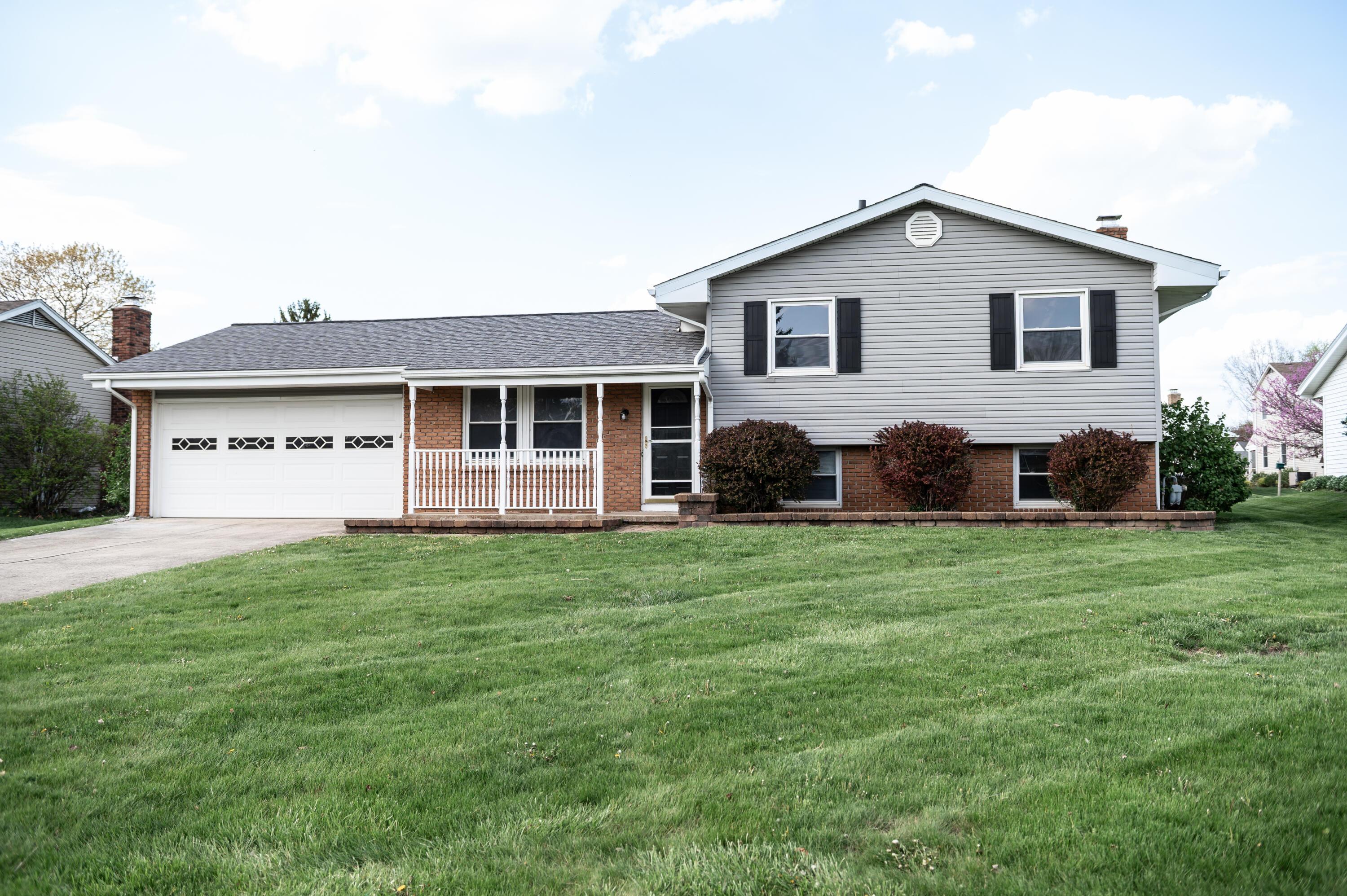 1040 Chenonceaux Drive Property Photo