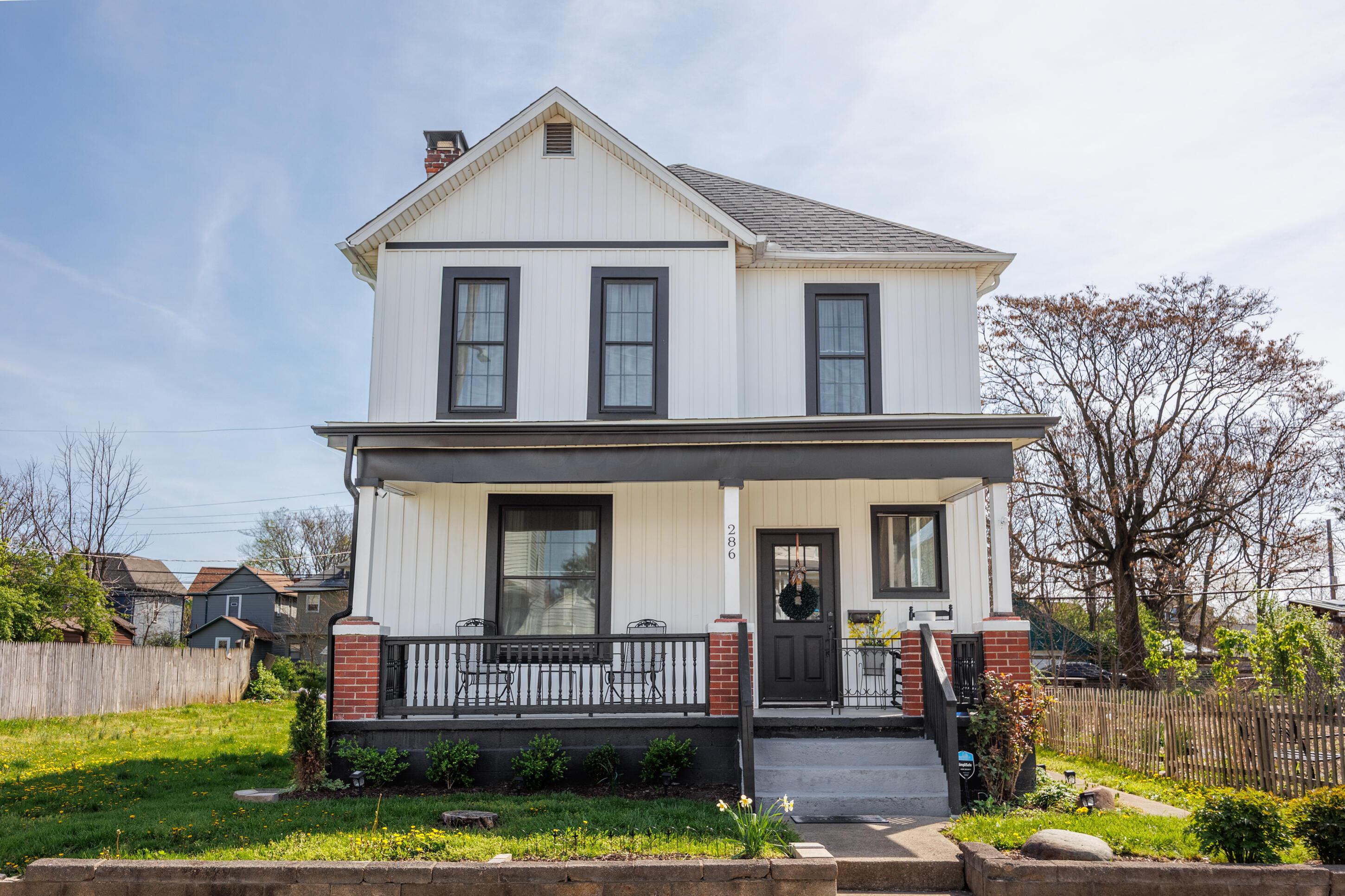 286 Avondale Avenue Property Photo 2