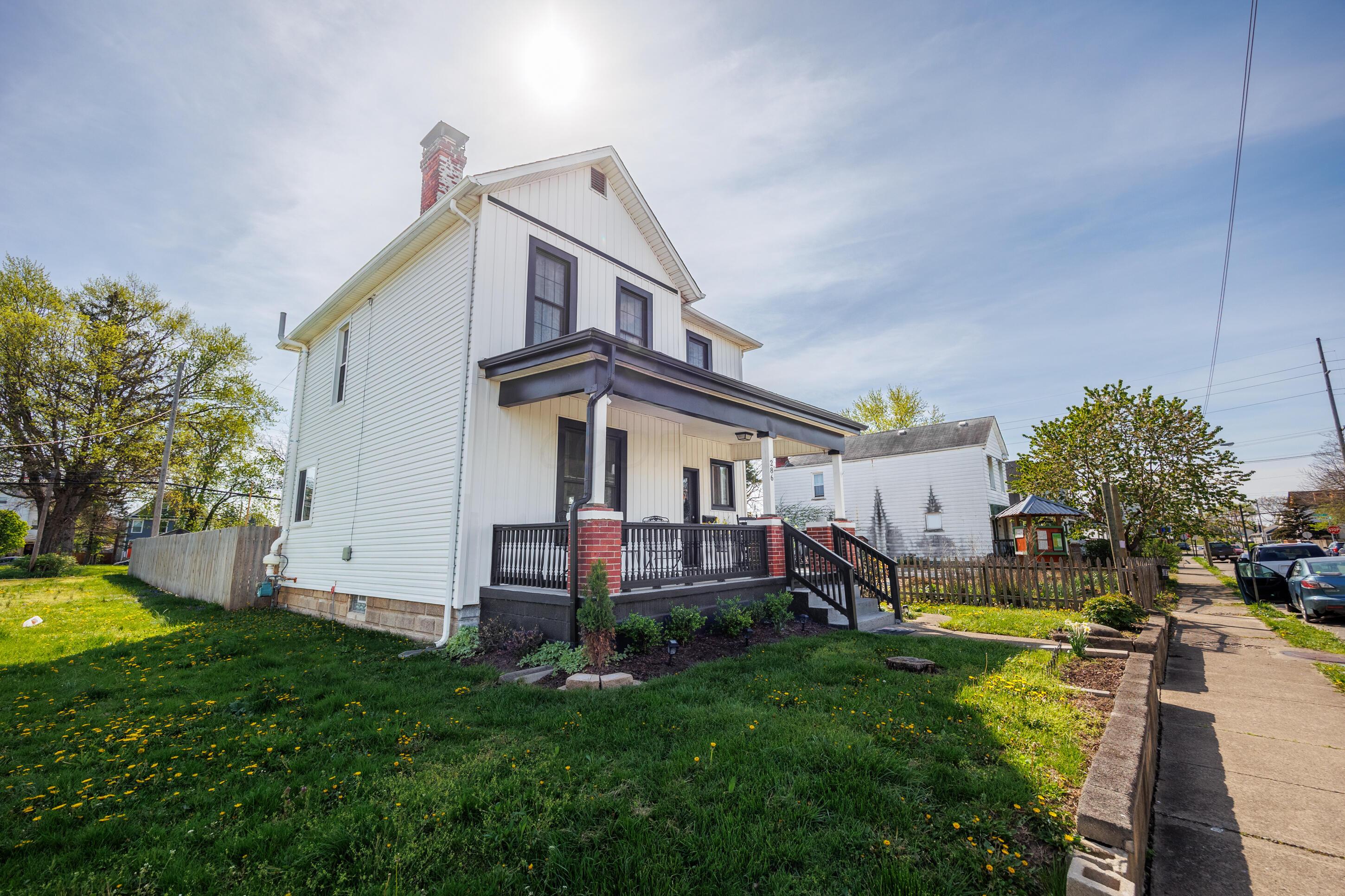 286 Avondale Avenue Property Photo 4