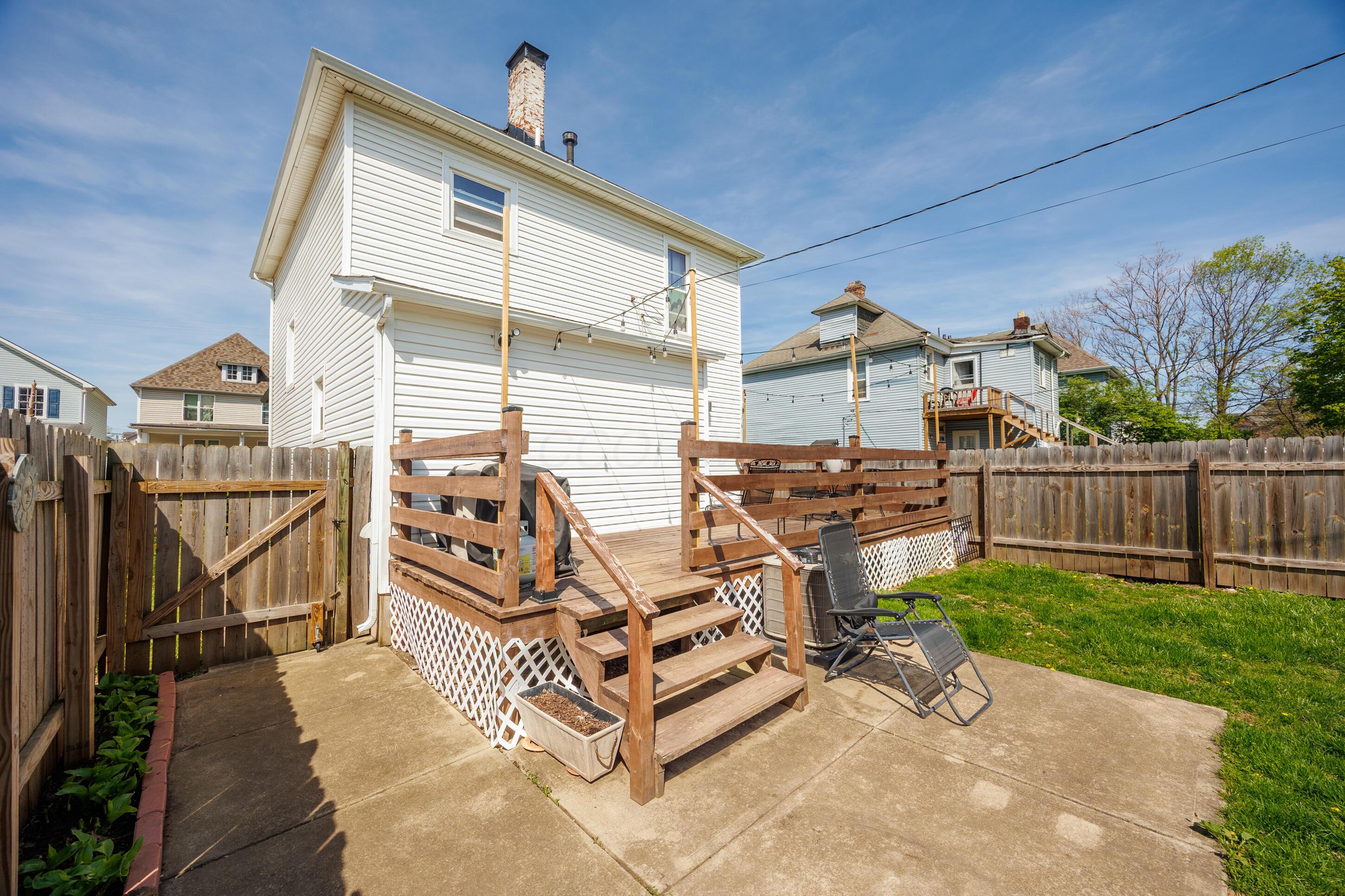 286 Avondale Avenue Property Photo 47