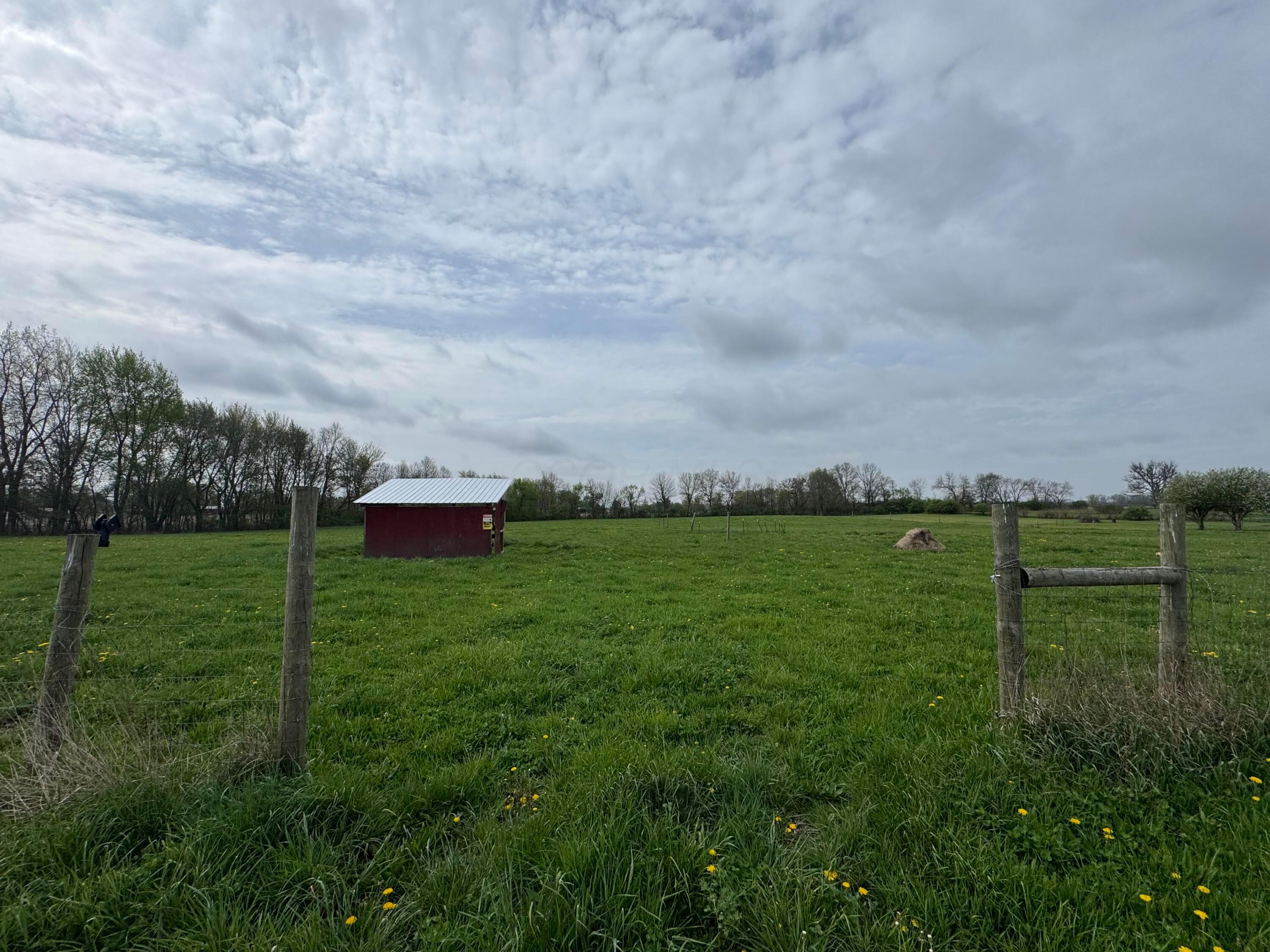 0 Mccarty Road Property Photo