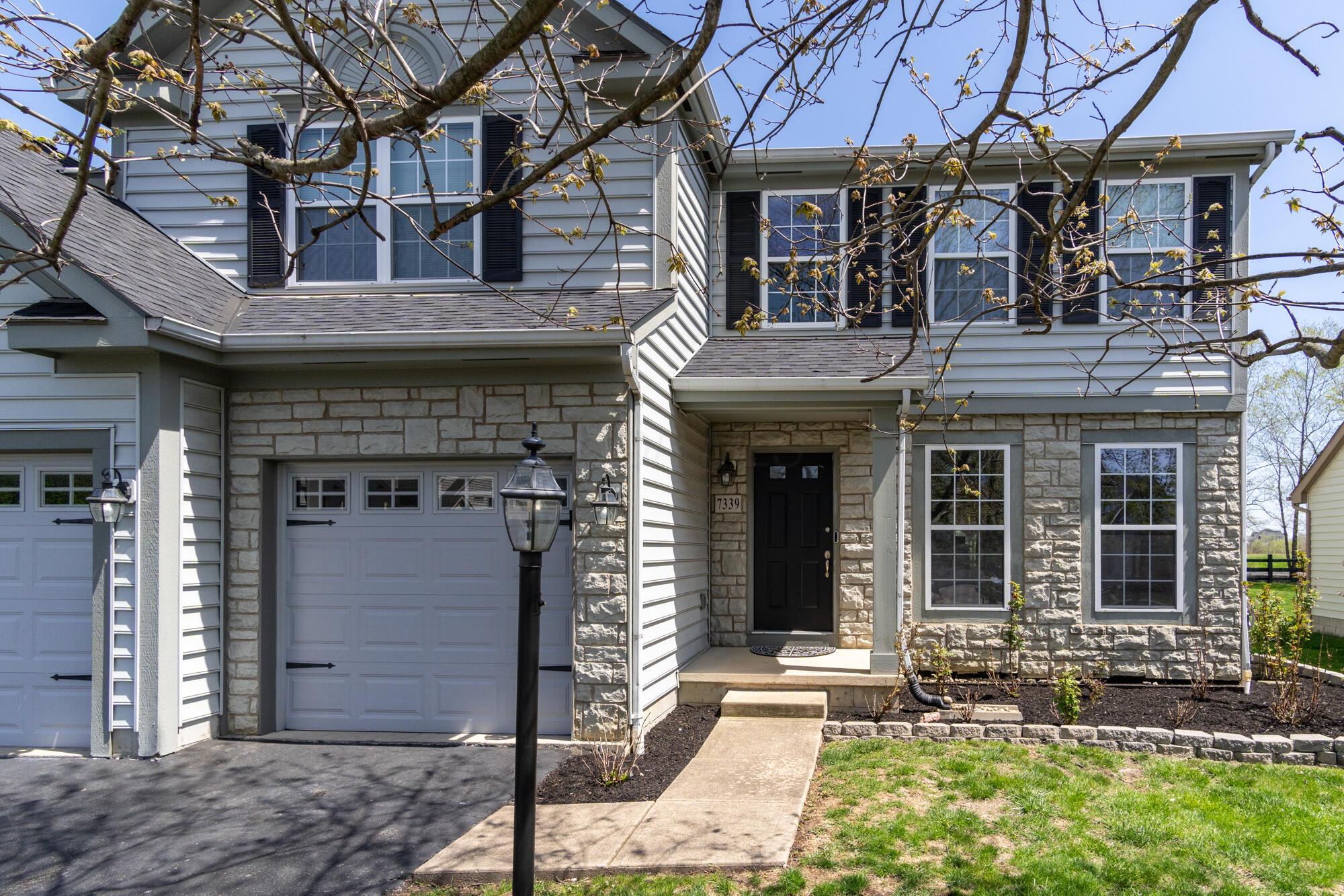 7339 Scioto Chase Boulevard Property Photo