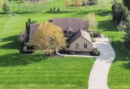 1909 Roundwyck Lane Property Photo