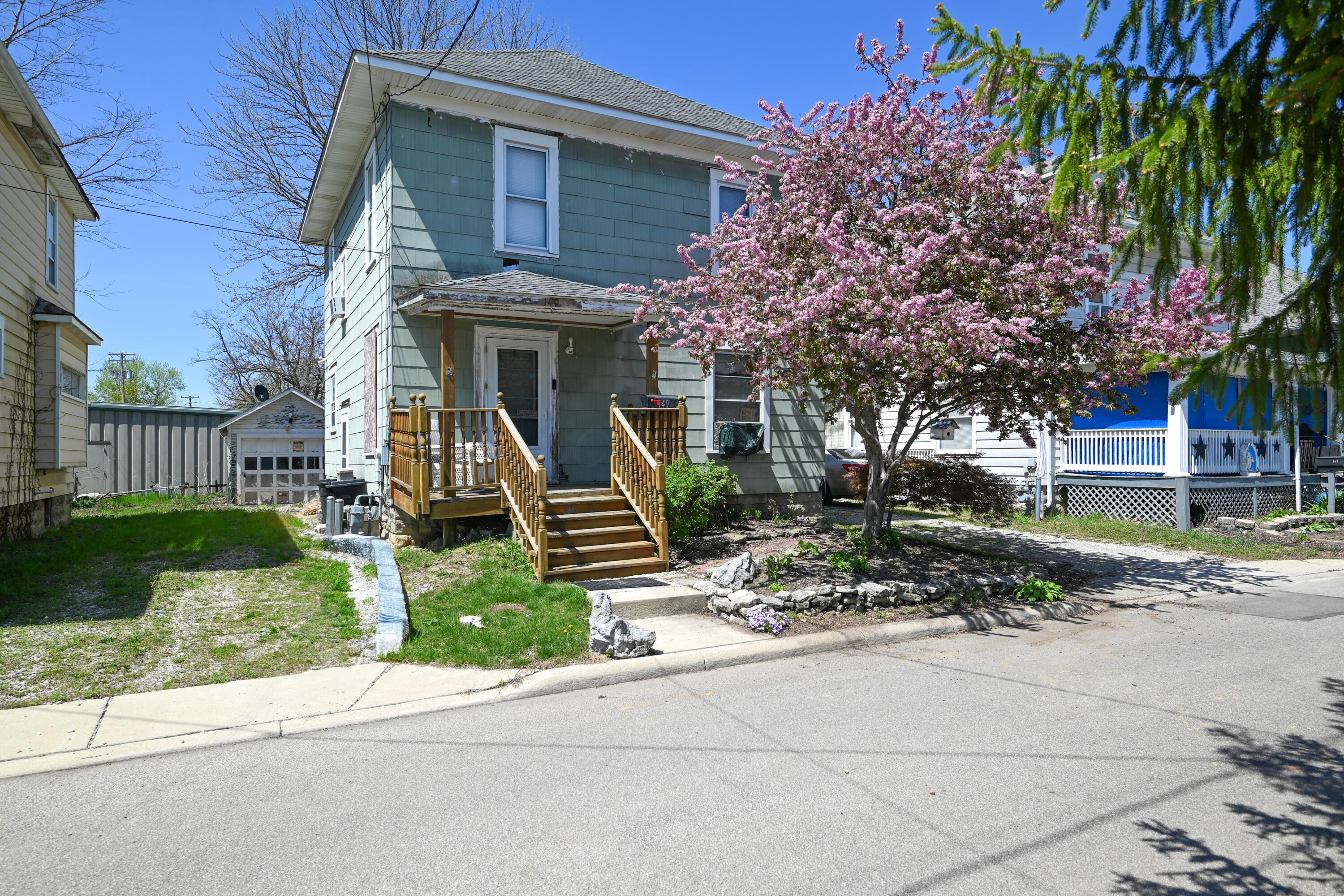 149 Sharpless Court Property Photo