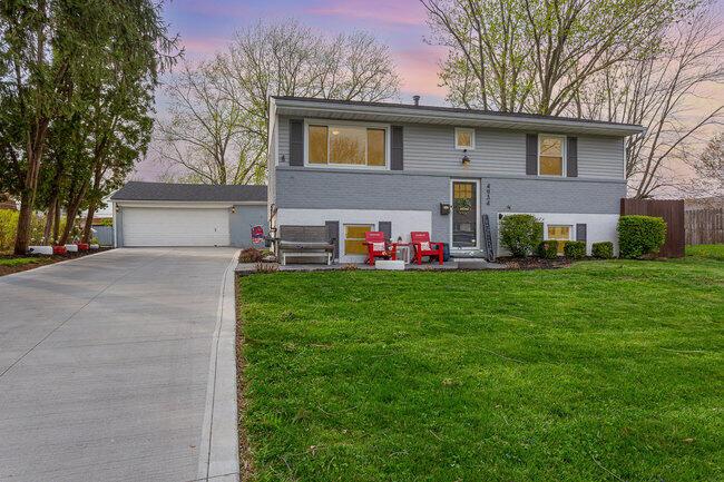 4934 Travers Court Property Photo 1