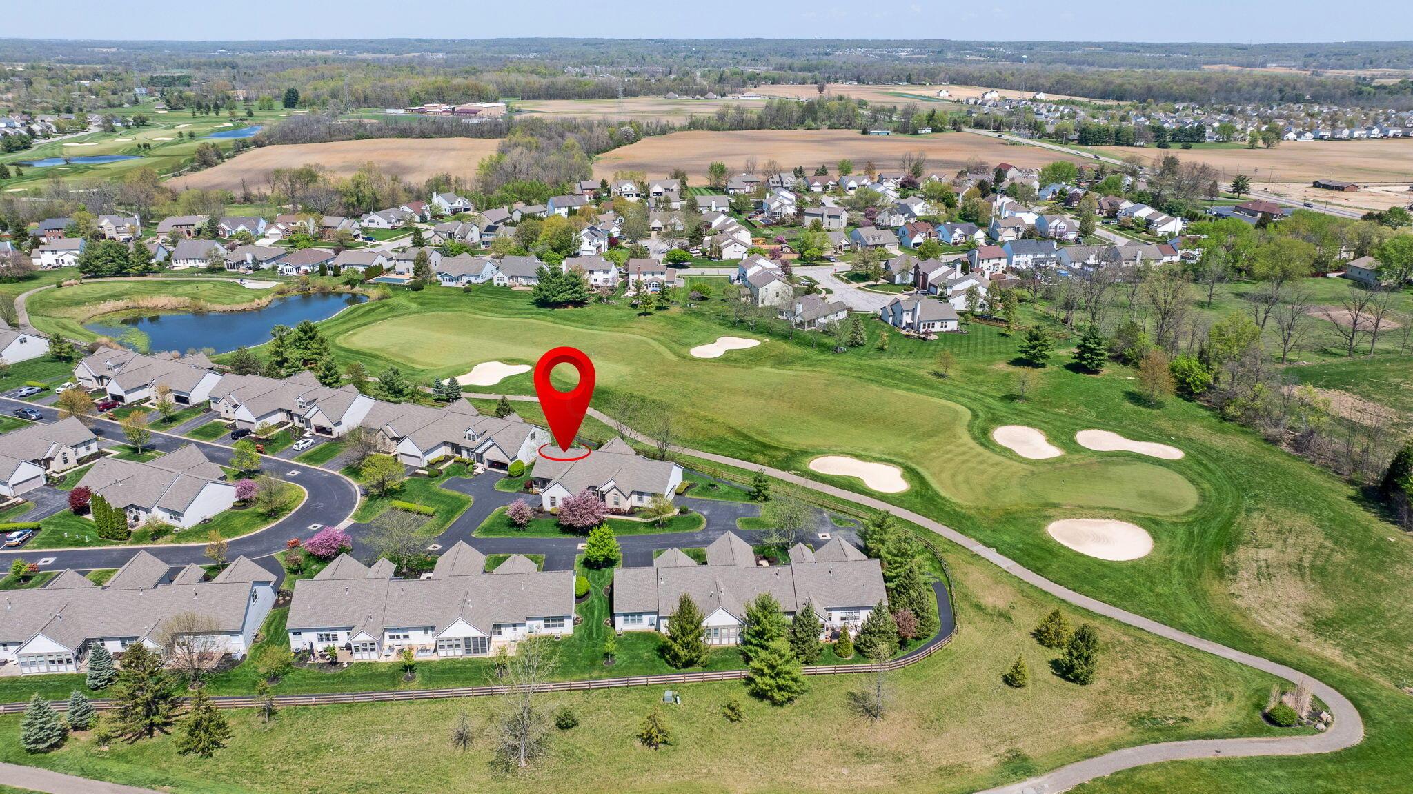 163 Pebble Creek Drive Property Photo