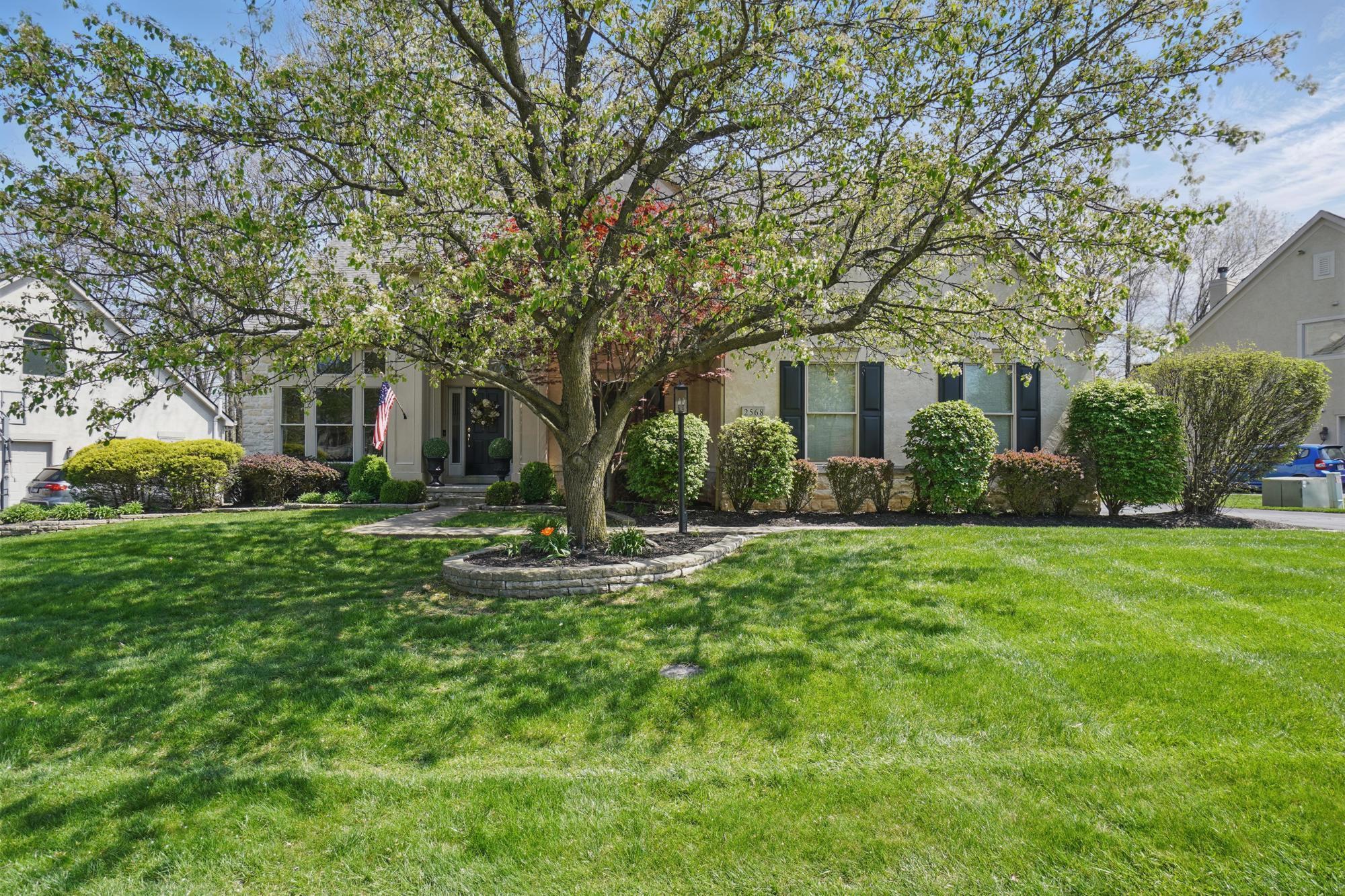 2568 Aikin Circle Property Photo