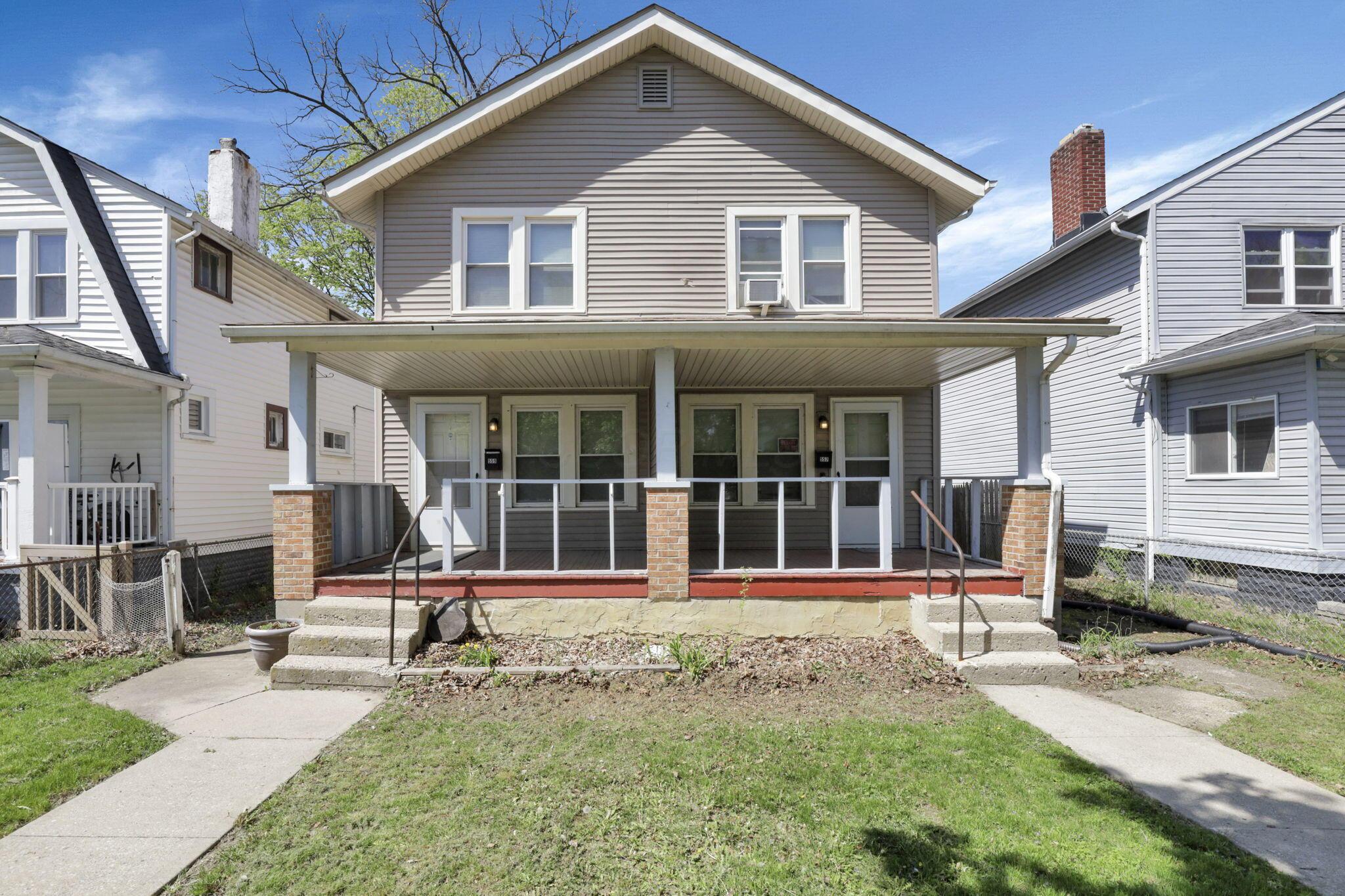 557-559 S Terrace Avenue Property Photo