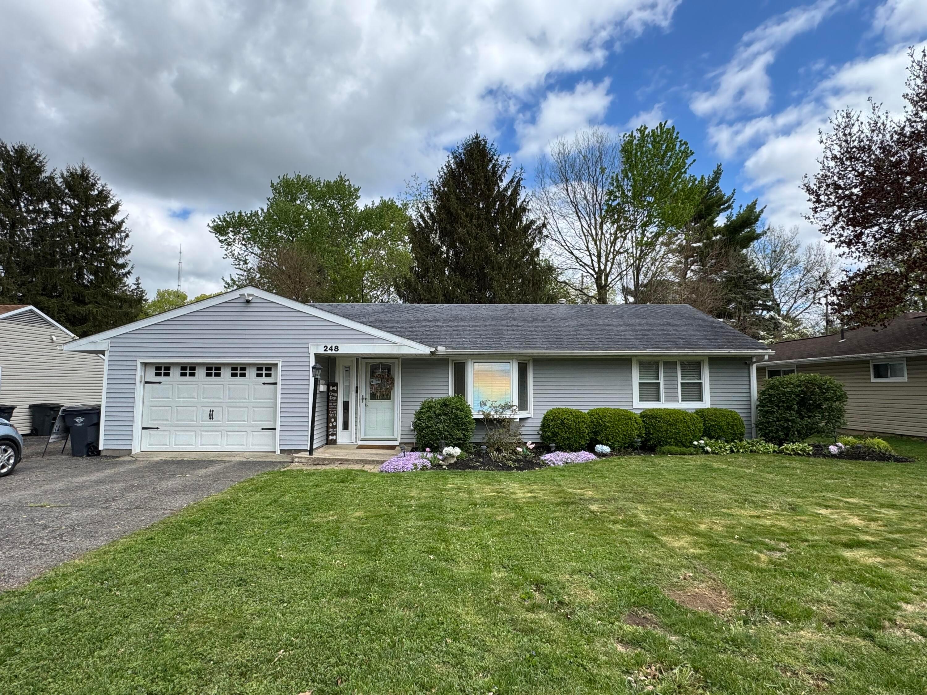 248 Iroquois Park Place Property Photo 1