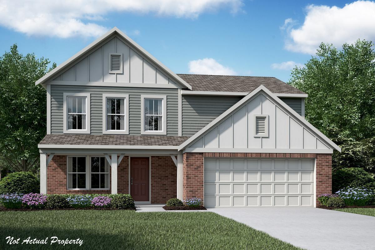 9125 Crane Ridge Run Property Photo