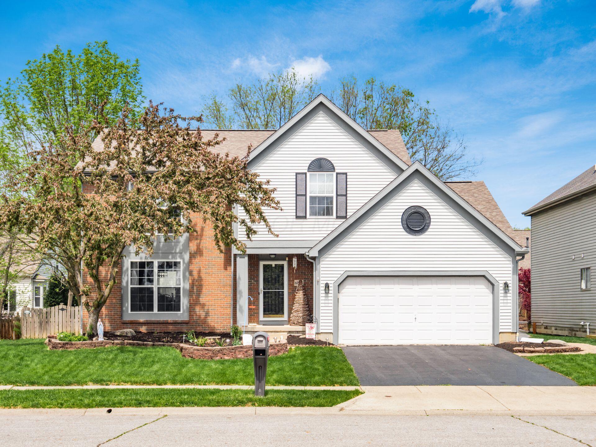 6008 Macnabb Court Property Photo 1