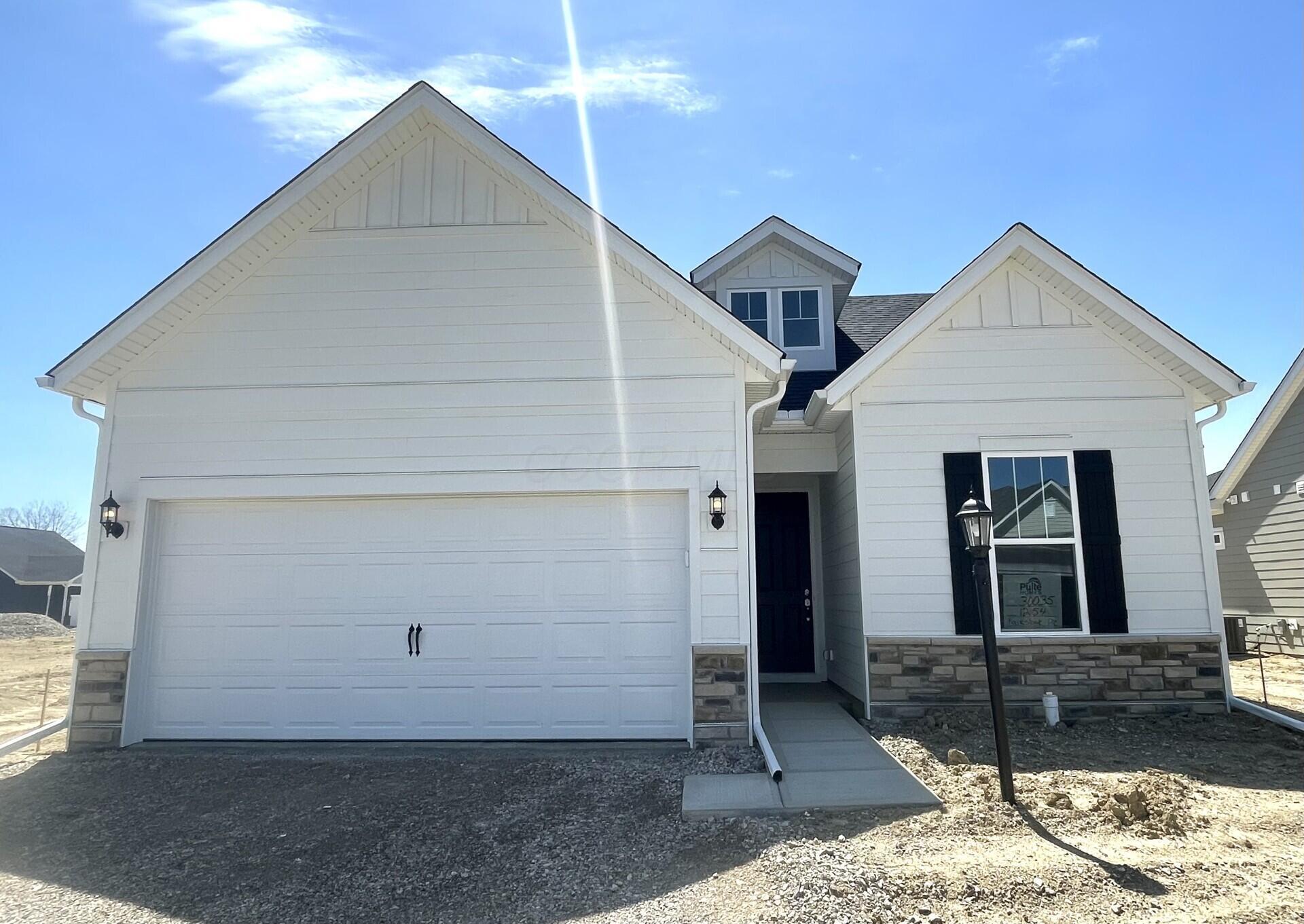1254 Fairstone Drive, Lot 30035 Property Photo
