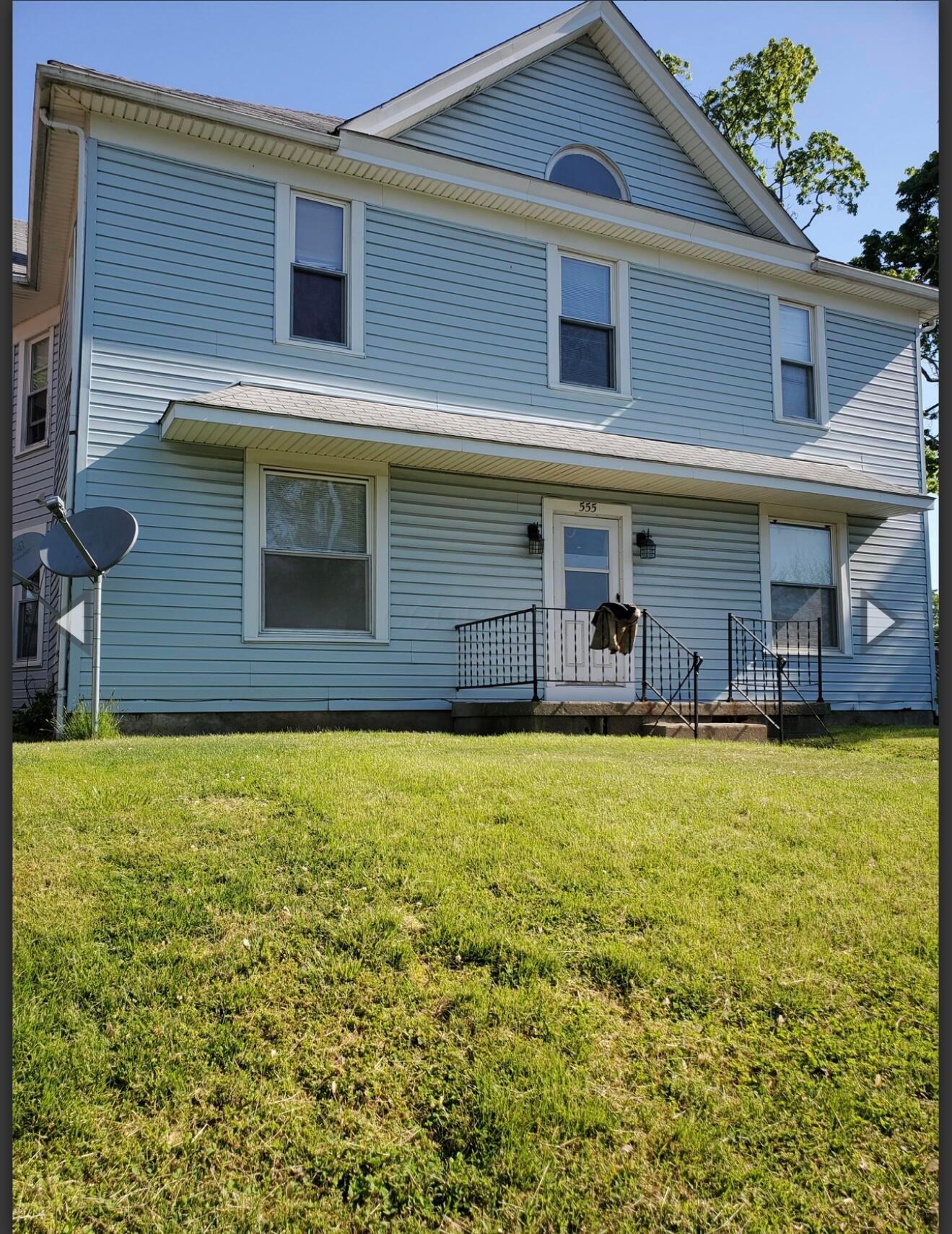 555 E Wheeling Street Property Photo