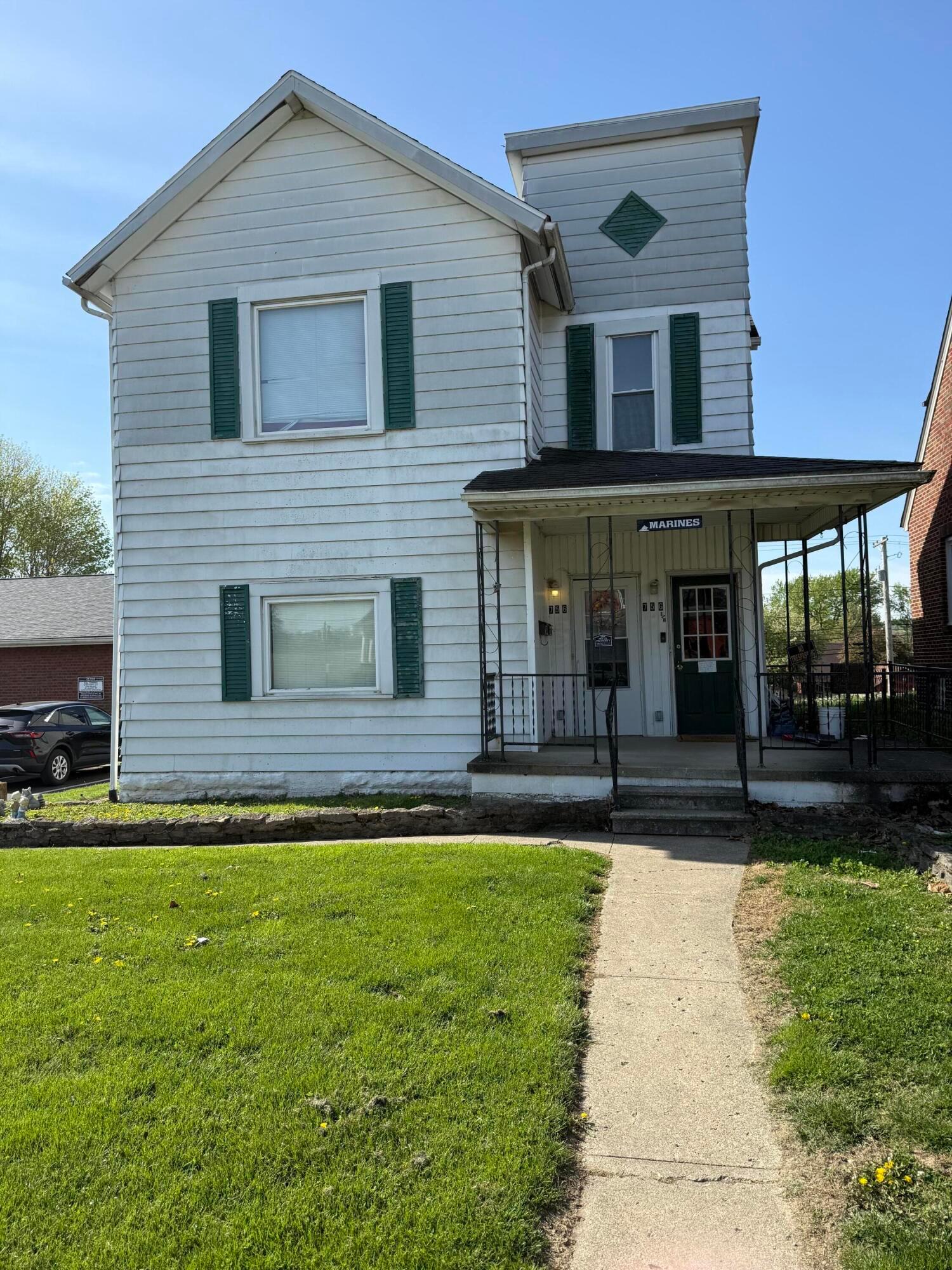 756 E Main Street Property Photo