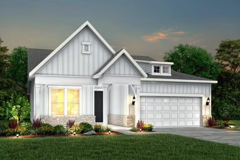 1006 Oldcastle Road, Lot 54 Property Photo