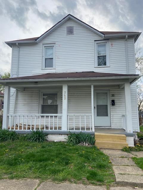 252 Boyleston Avenue Property Photo 1