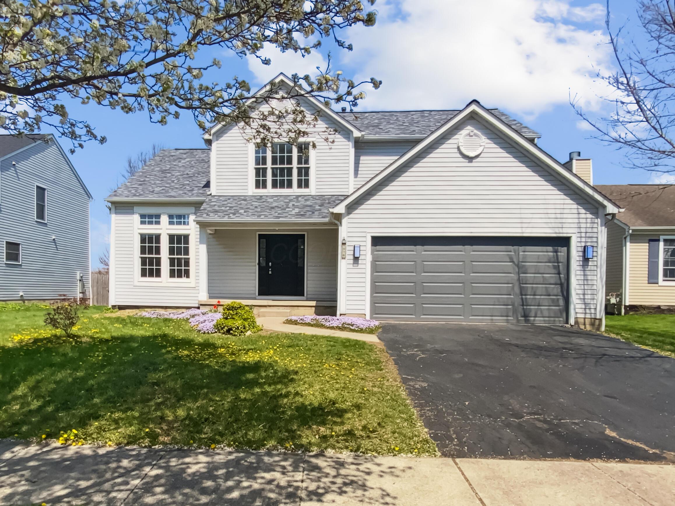 1076 Valley Drive Property Photo