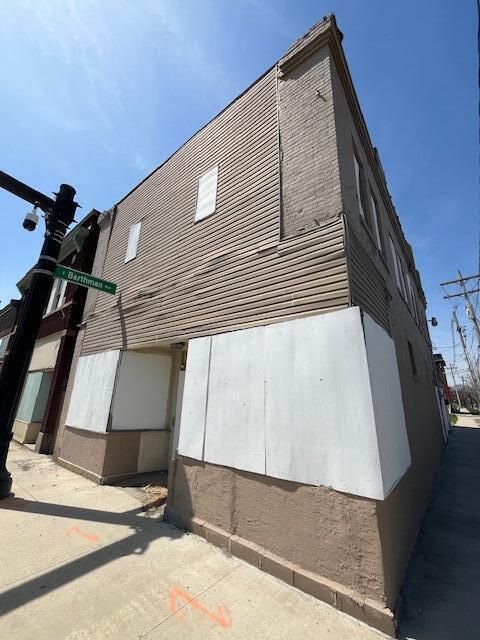1931 Parsons Avenue Property Photo