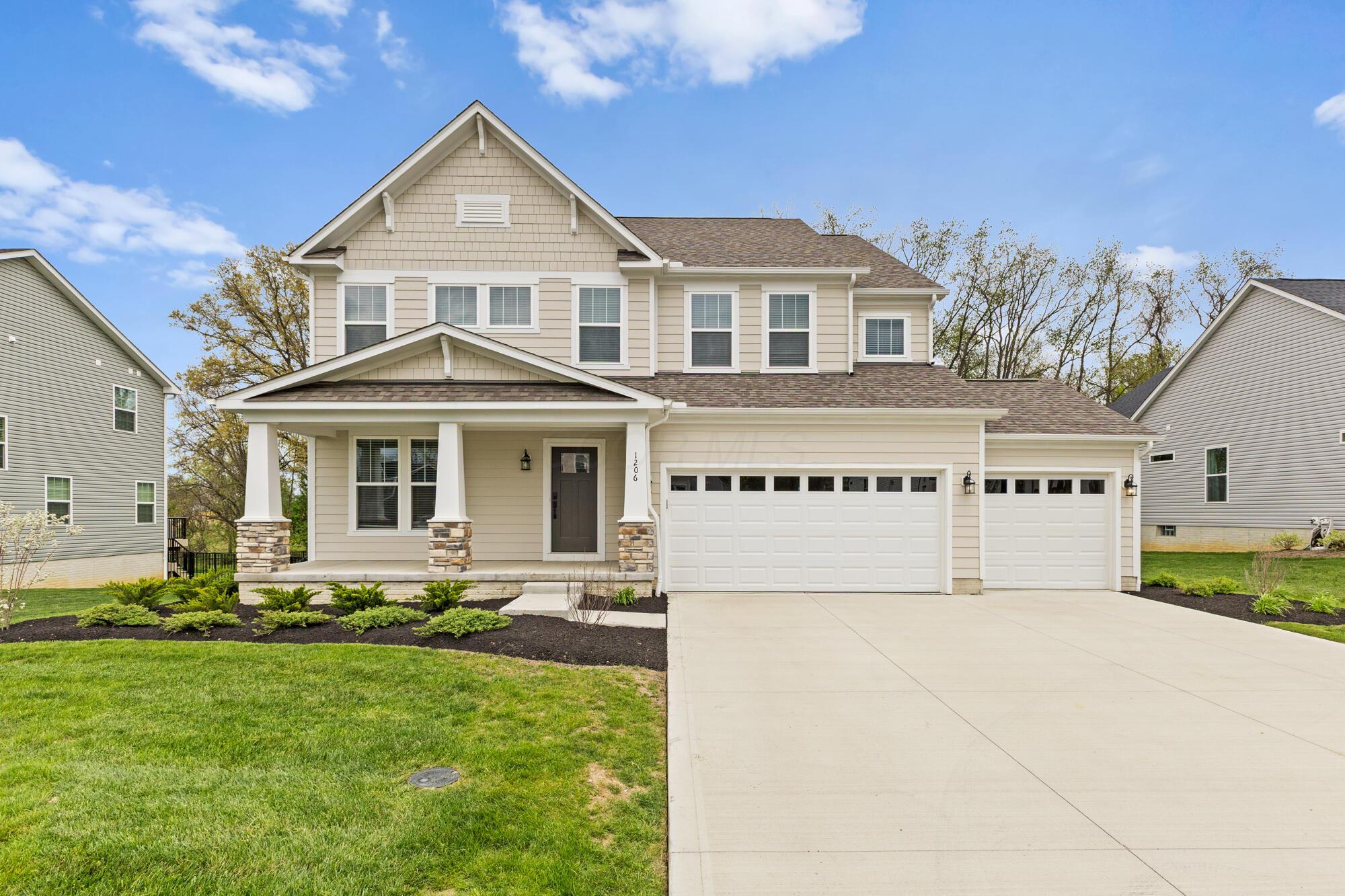 1206 Clover Street Picture