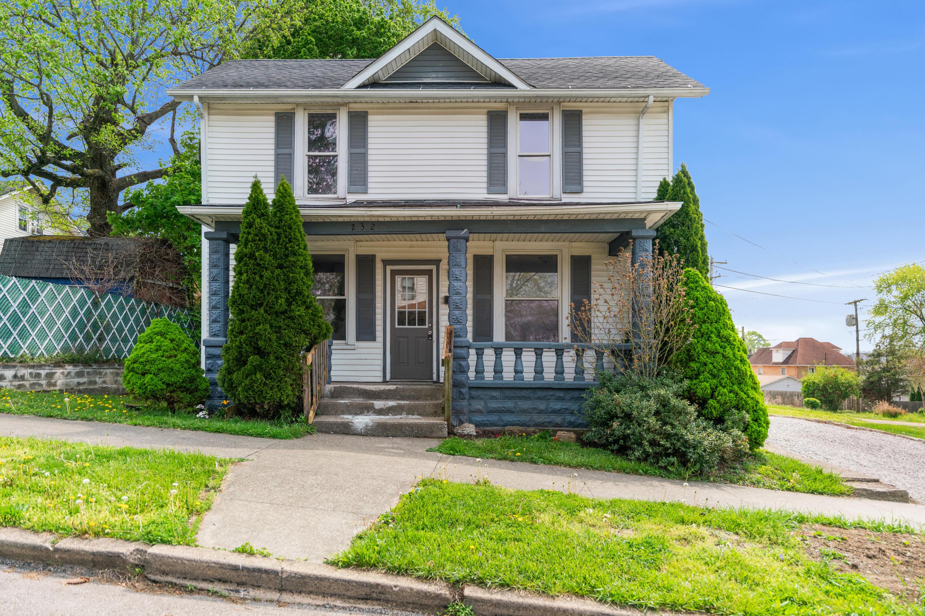 232 Rosehill Avenue Property Photo 1