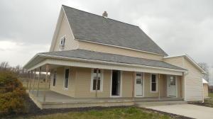19081 Smokey Road Property Photo