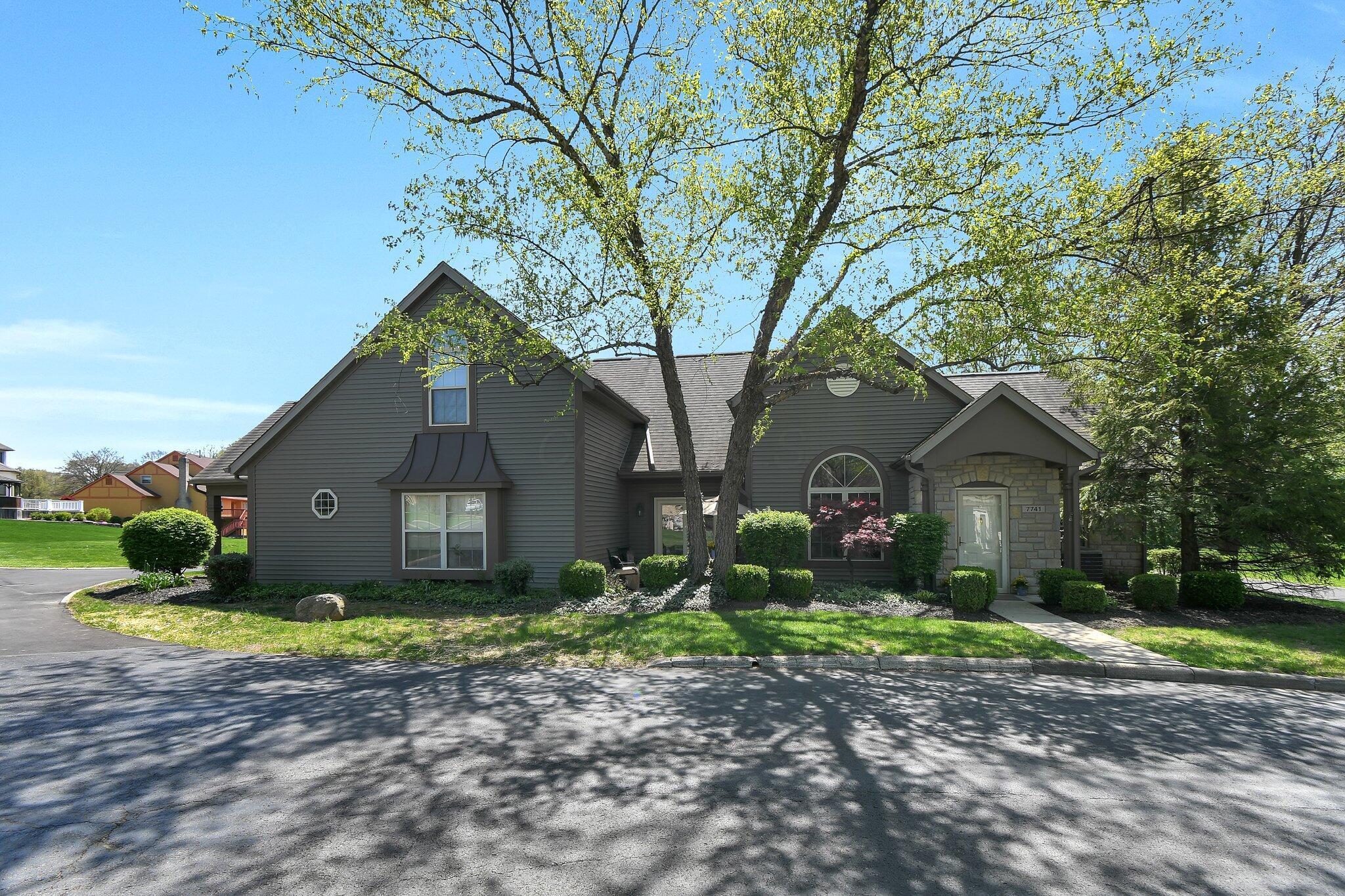 7741 Redman Lane Property Photo 1