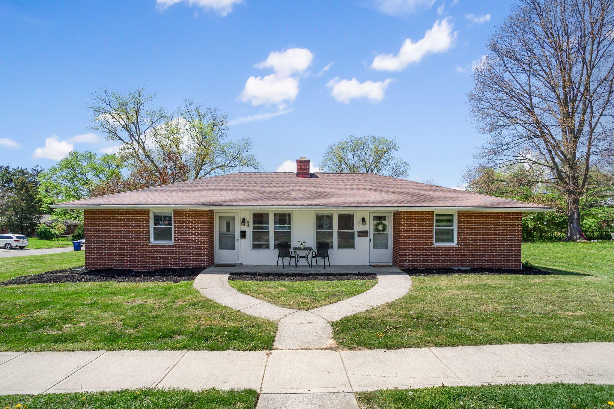 84 Sunnyside Lane, 84-86 Property Photo