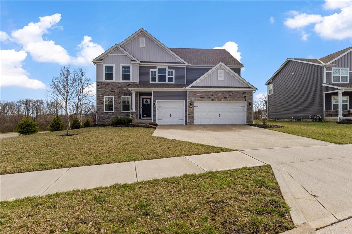 1423 Hemetite Drive Property Photo 1