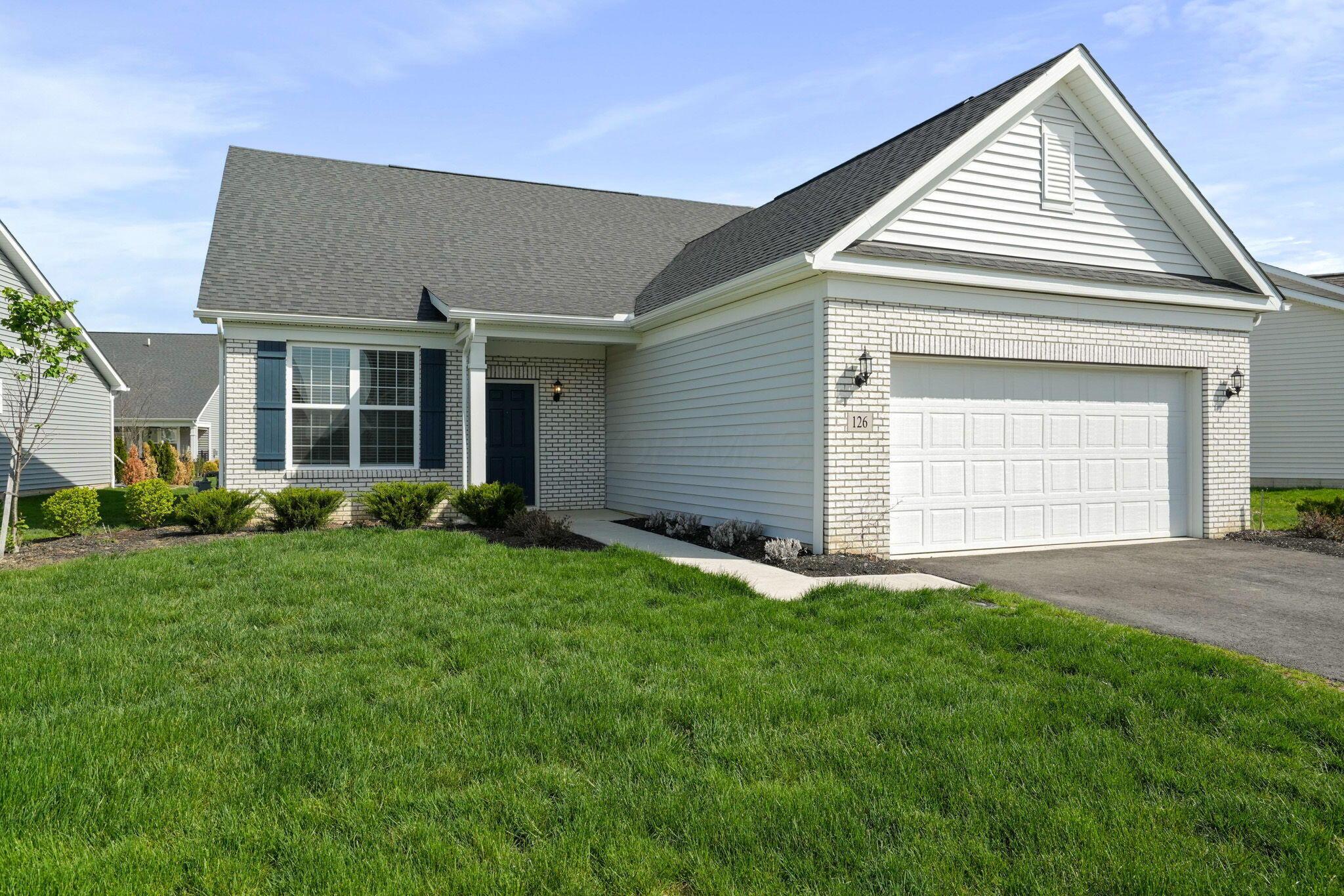 126 Solstice Road Property Photo