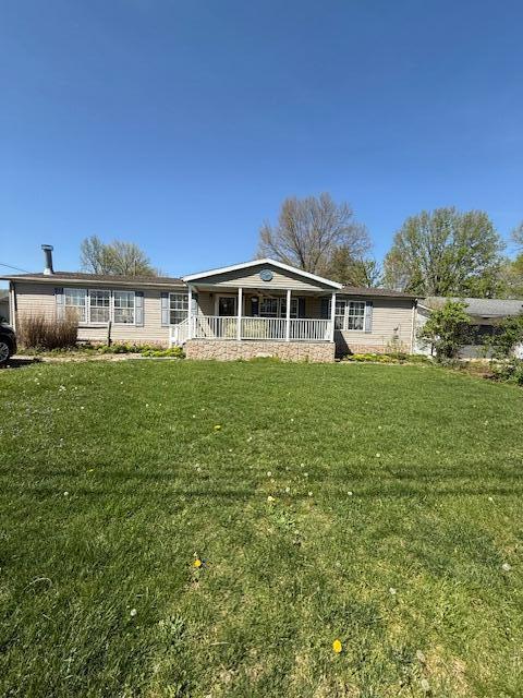 5838 Meadowbrook Road Property Photo 1