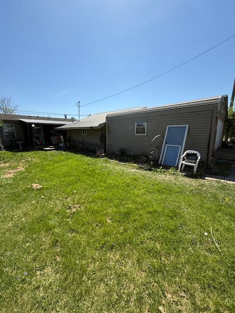 5838 Meadowbrook Road Property Photo 17