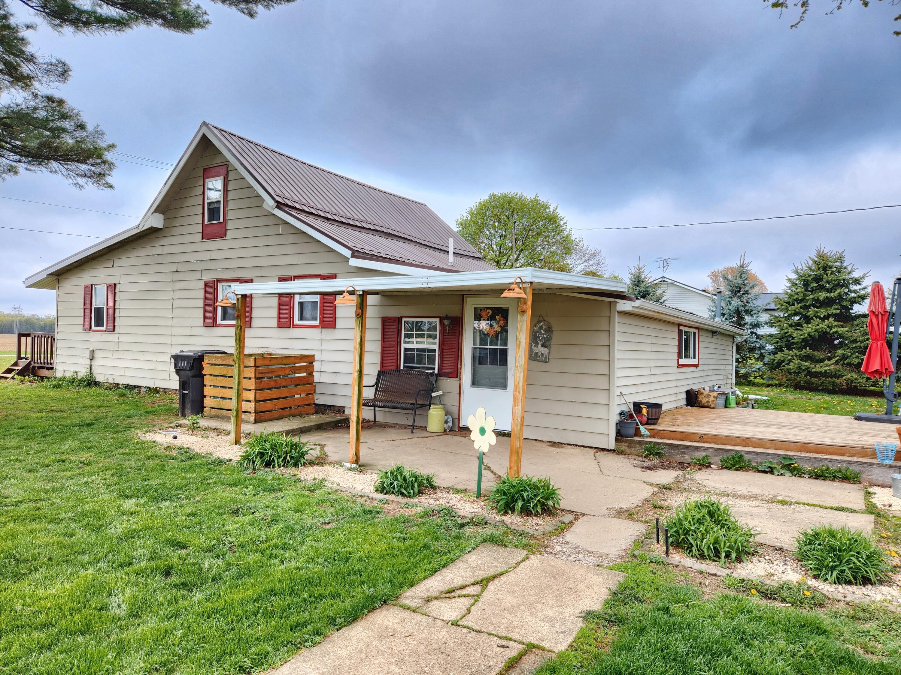 Morrow County Real Estate Listings Main Image