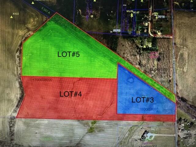 Lot#4 Rich Hill Road Property Photo 1