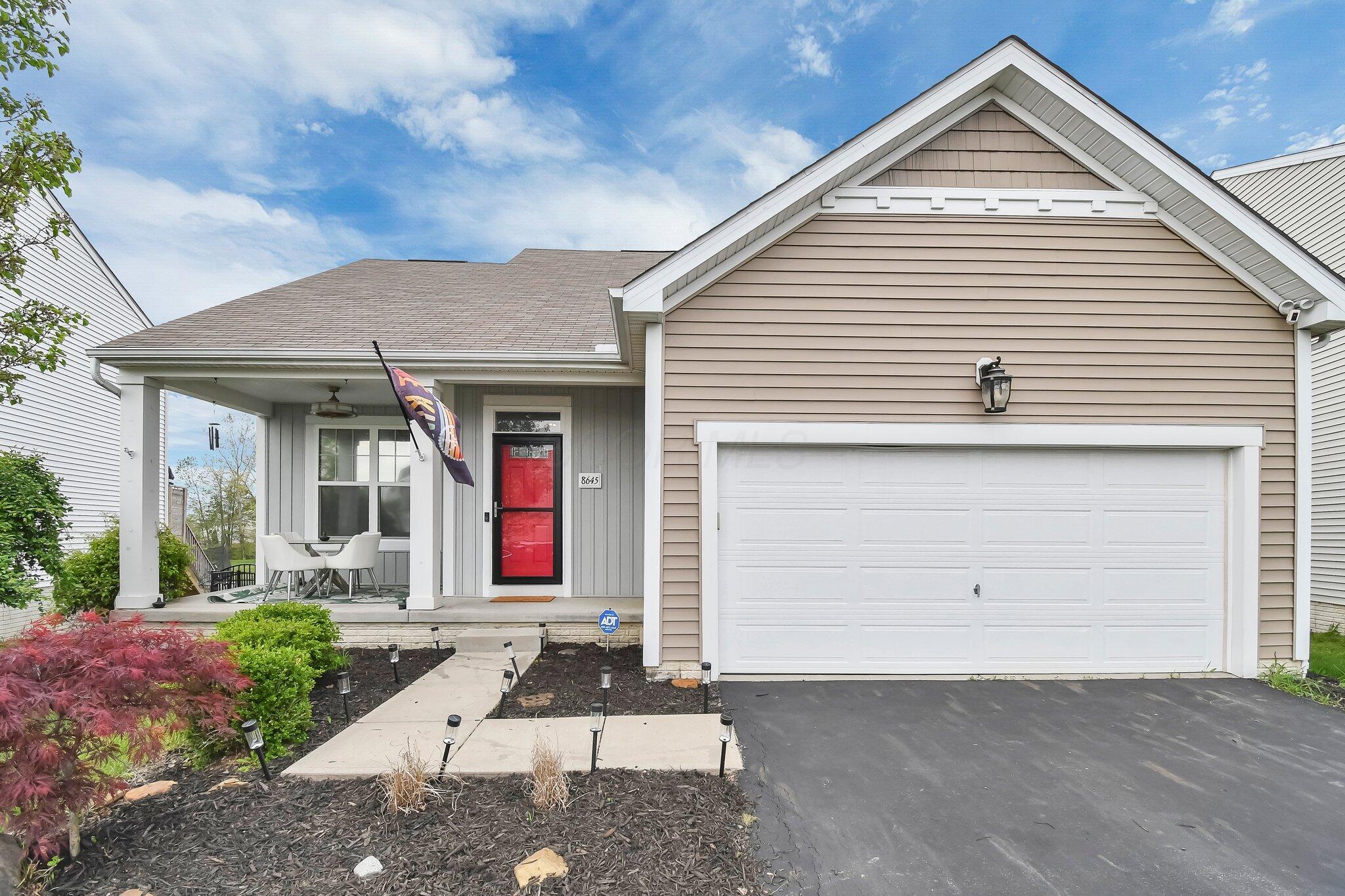 8645 Conestoga Valley Drive Property Photo