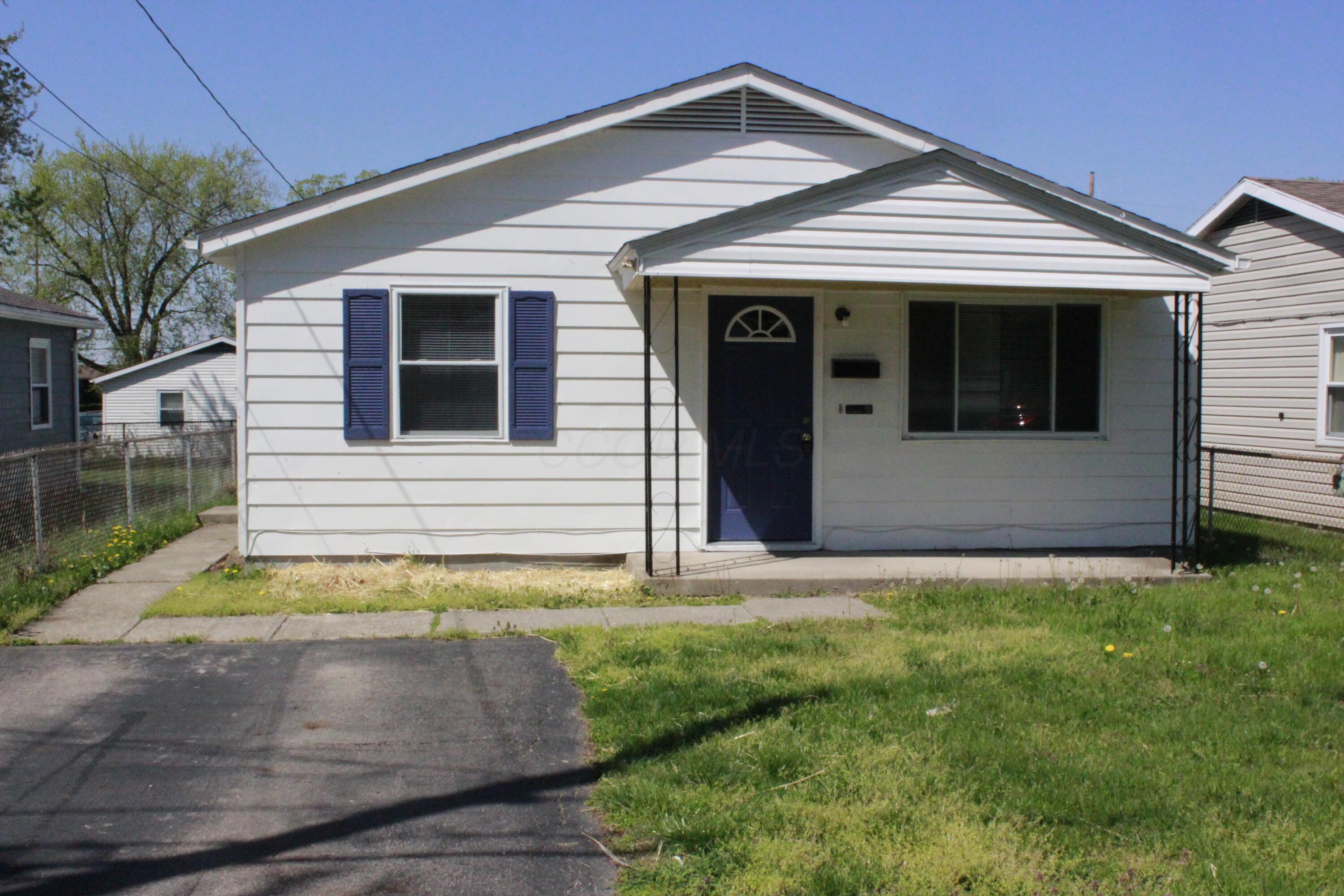 1222 Beverly Avenue Property Photo