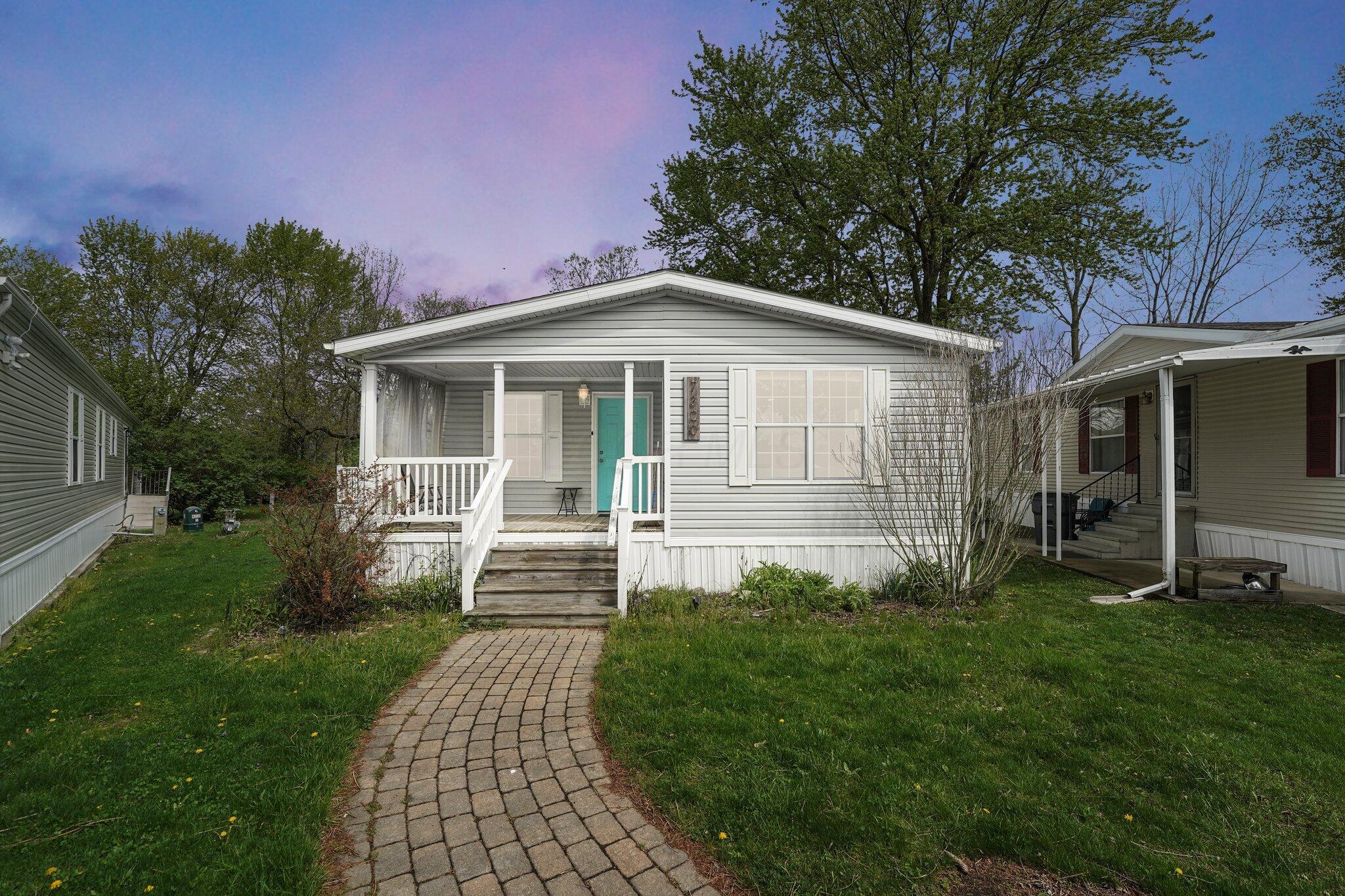 7320 Partridge Drive Property Photo 1