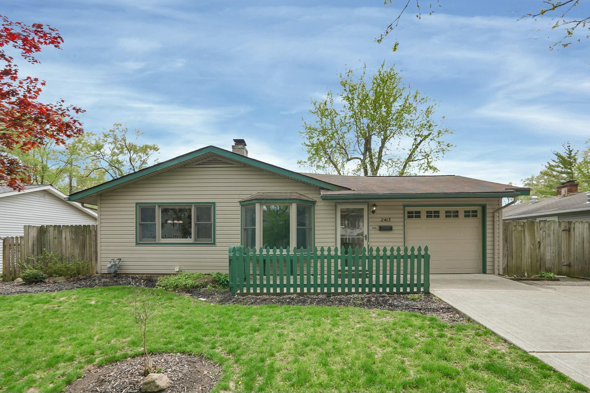 Upper Arlington Real Estate Listings Main Image