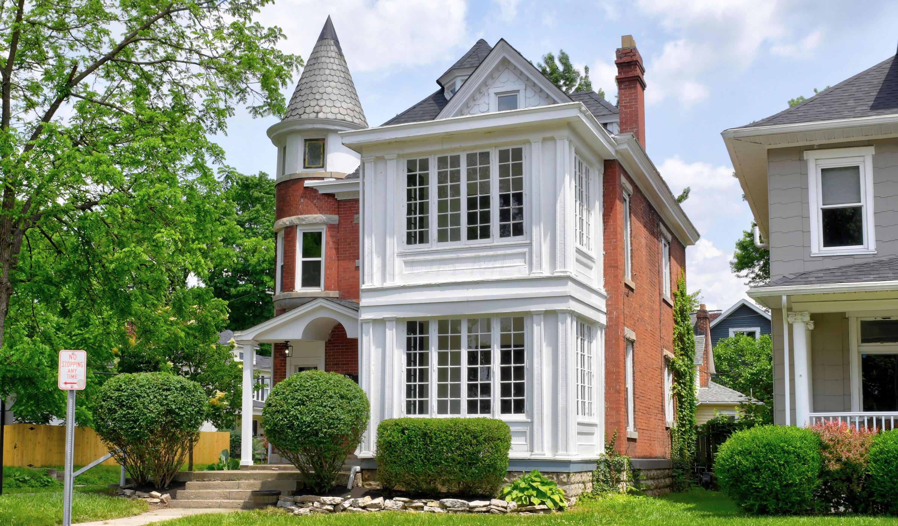 532 Linwood Avenue Property Photo