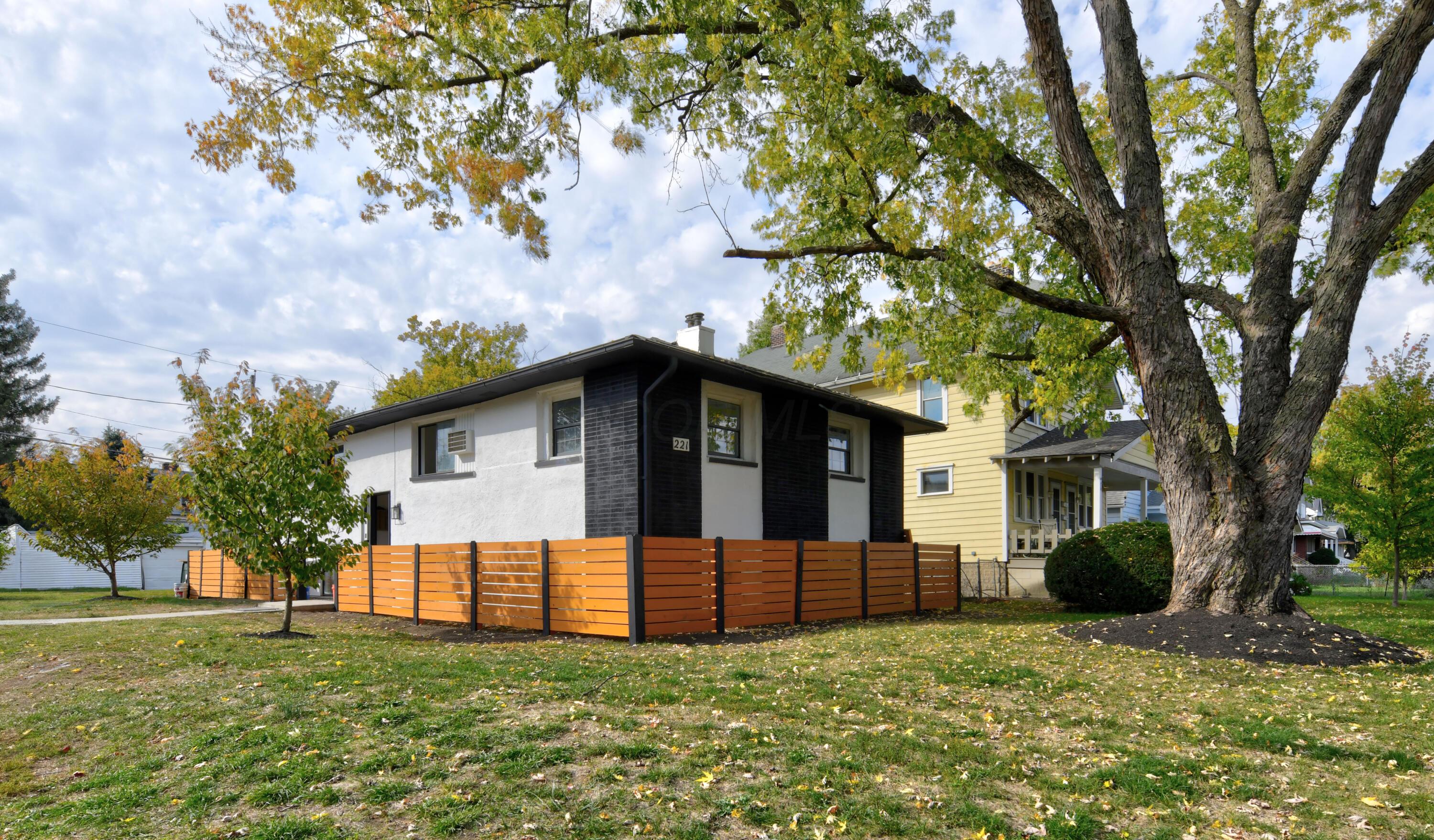 221 Dana Avenue Property Photo 1