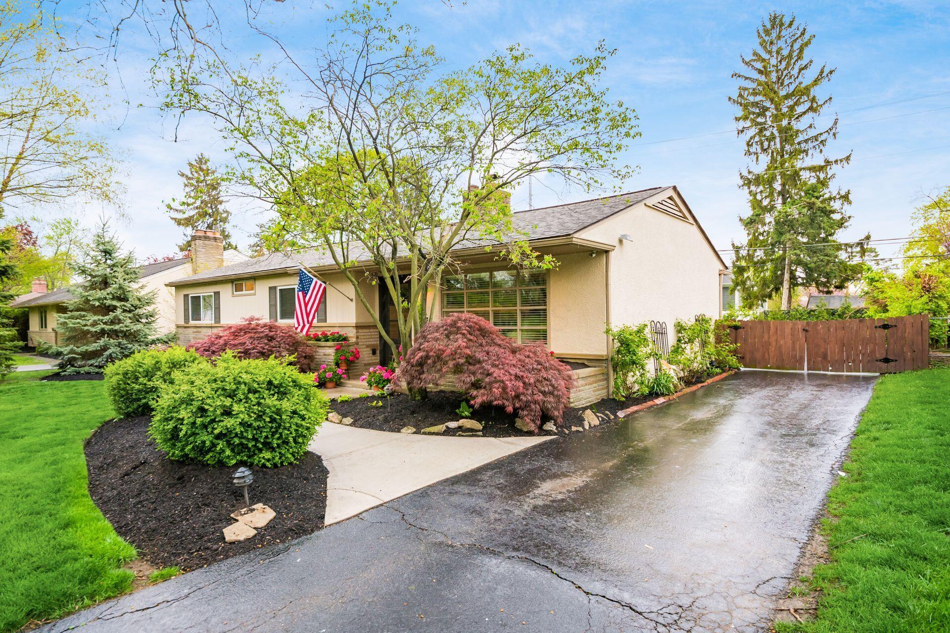 1841 Inchcliff Road Property Photo