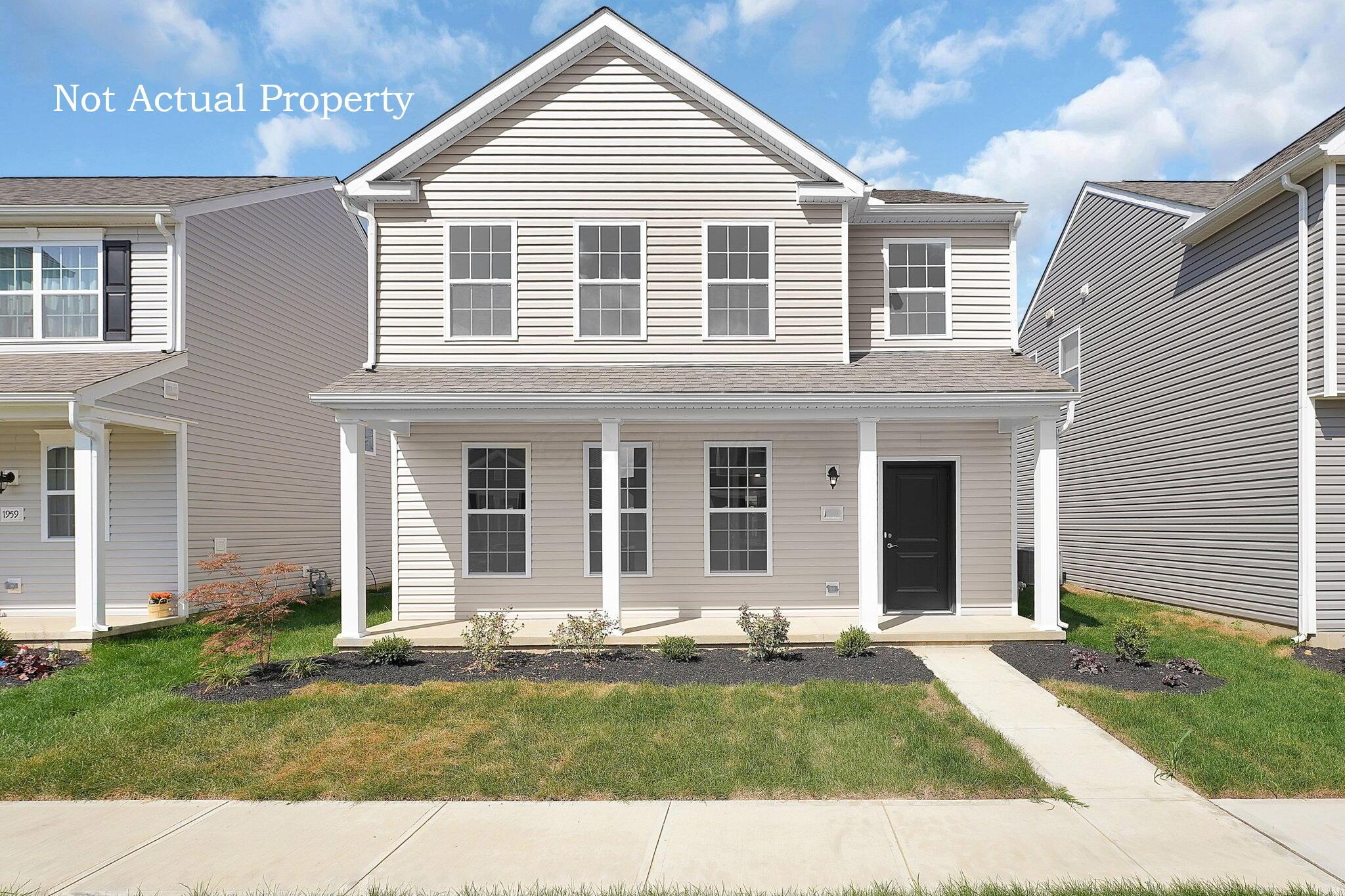 1990 Iselin Street Property Photo