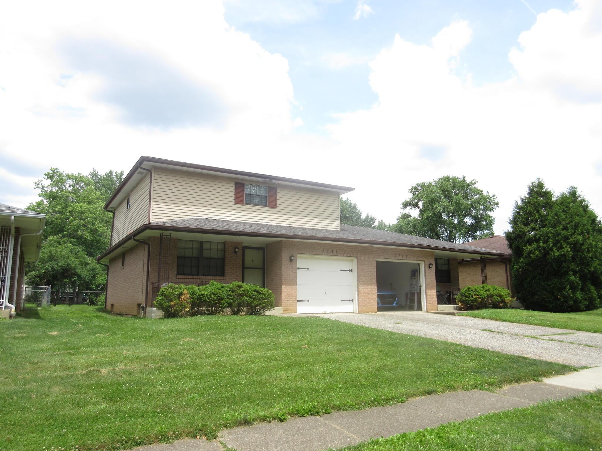 2746 Blendon Woods Boulevard Property Photo 1