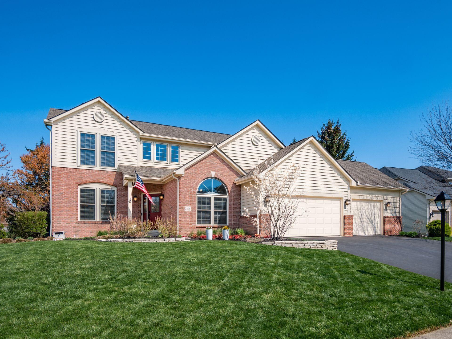 2295 Bold Venture Drive Property Photo