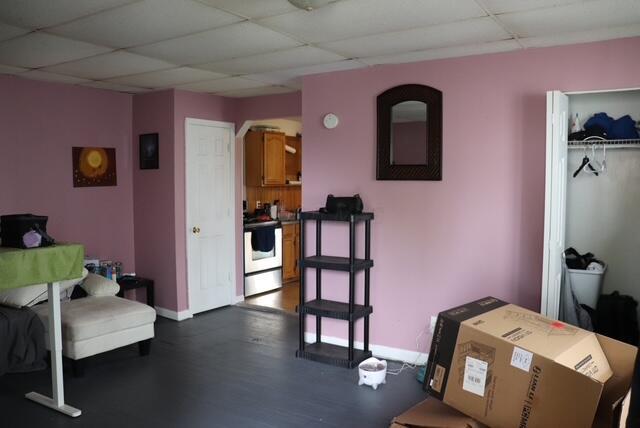 389-391 E 2nd Street, 389 Property Photo 7