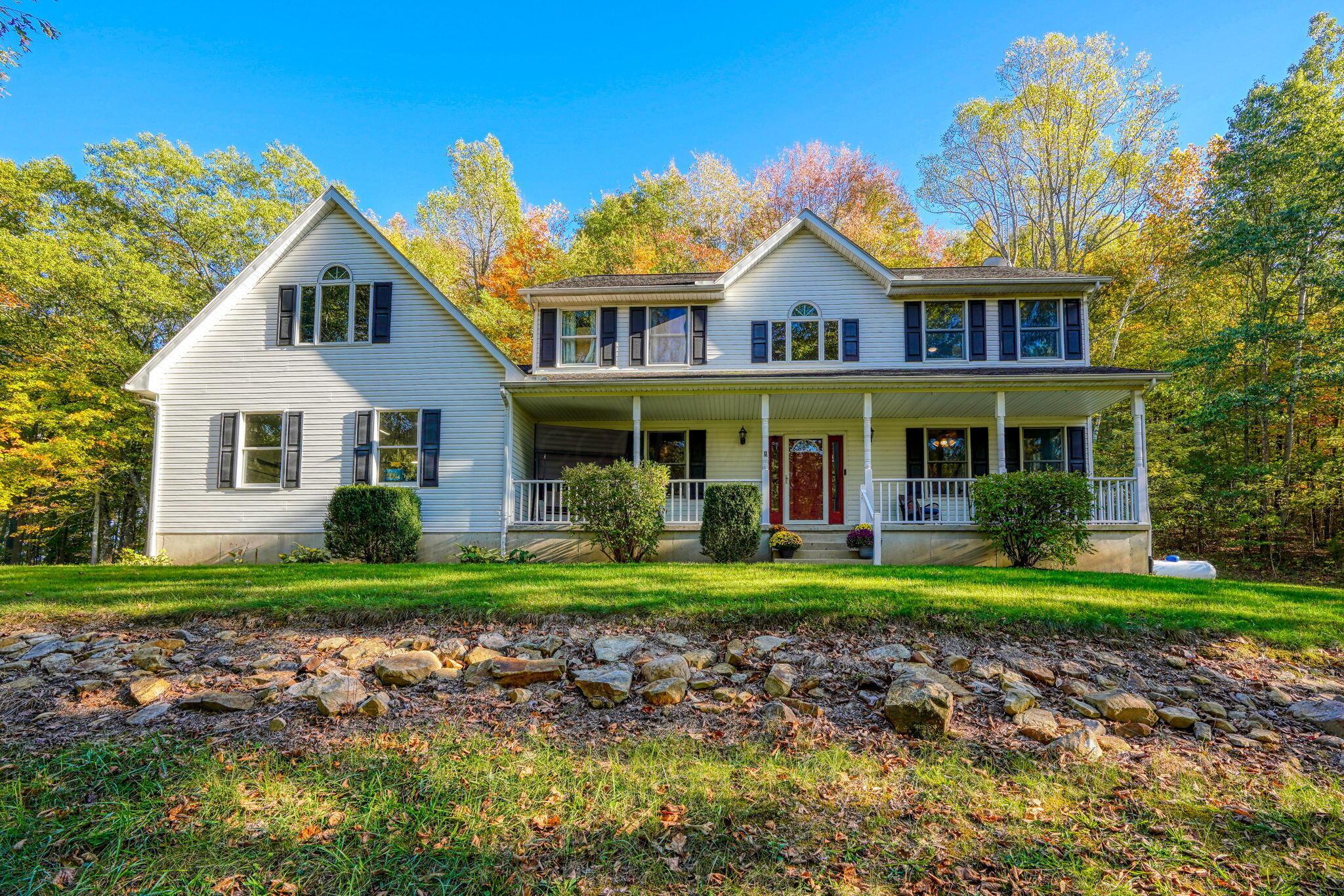 394 Mingo Road Property Photo