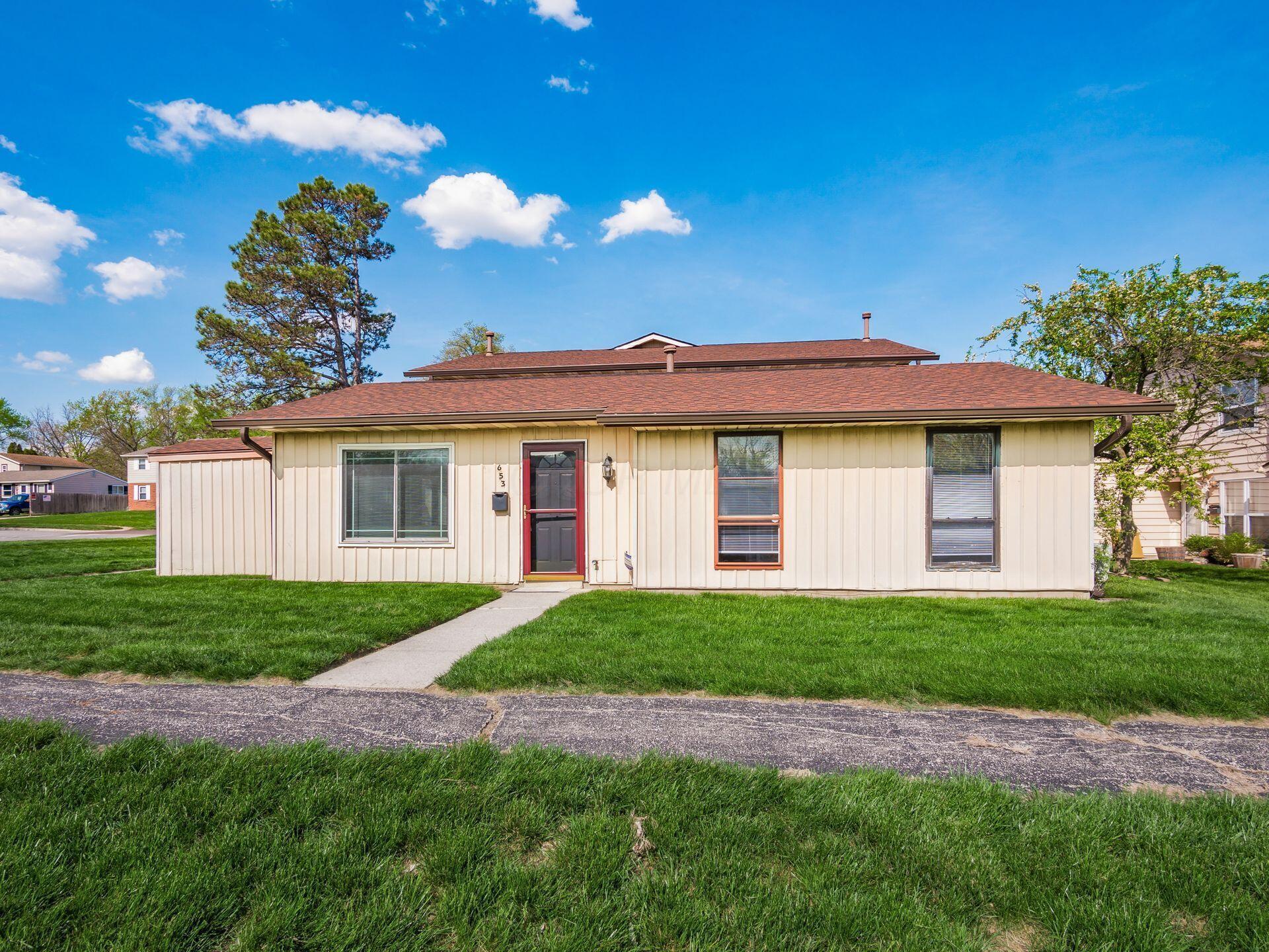 653 Cherry Ridge Road, G Property Photo